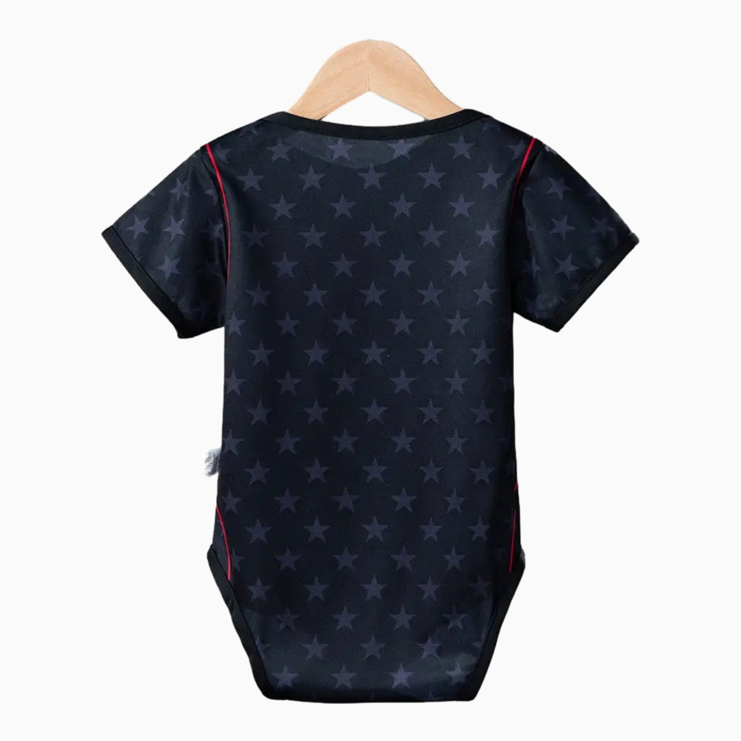 TKH-turbokithub-United States USA 2026 Away Baby Crawling Suit