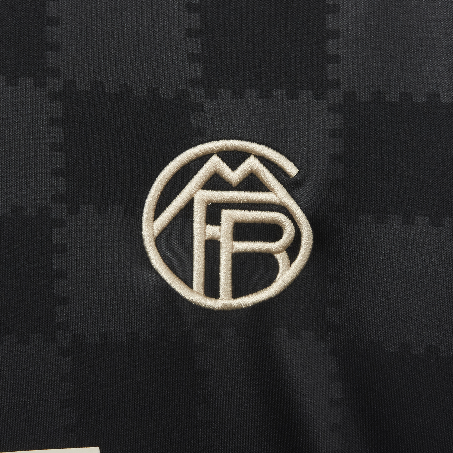 TKH-turbokithub-Bayern Munich 25-26 Third Jersey - Fans Version