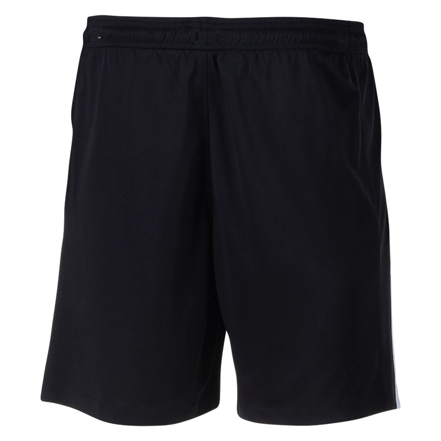 TKH-turbokithub-C.H.E.L.S.E.A 25-26 Third Black Shorts - Fans Version