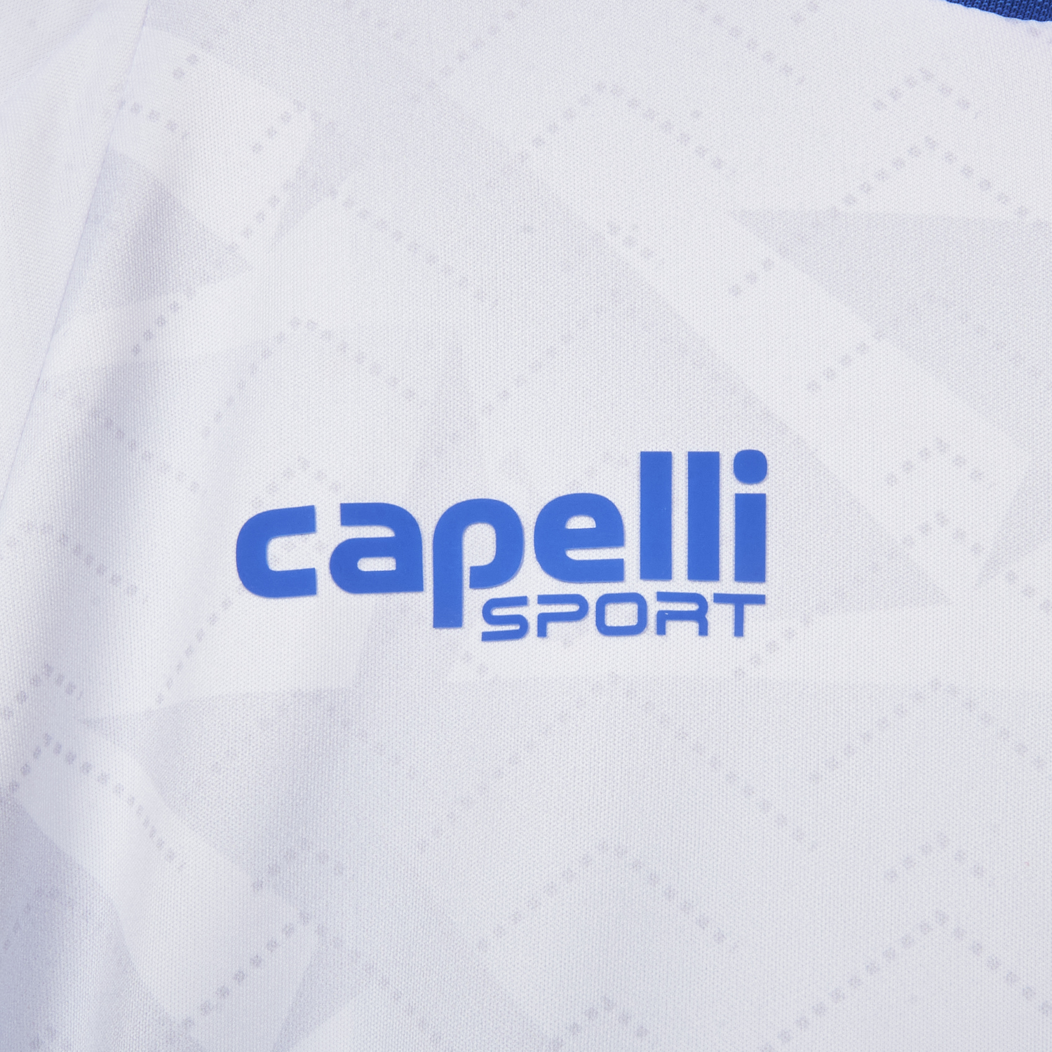 TKH-turbokithub-Cabo Verde 2026 Away Jersey - Fans Version