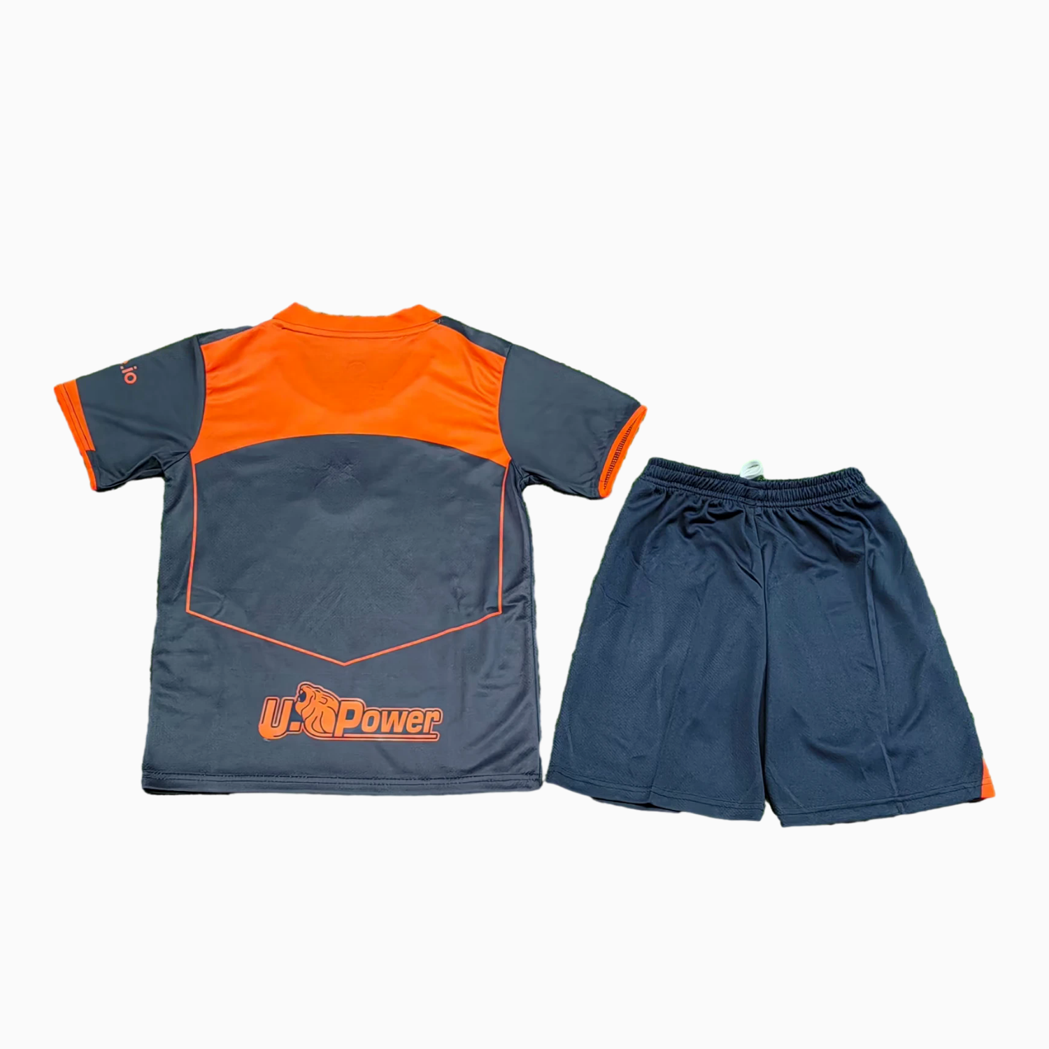 TKH-turbokithub-Inter Milan 25-26 Third Kids Kit
