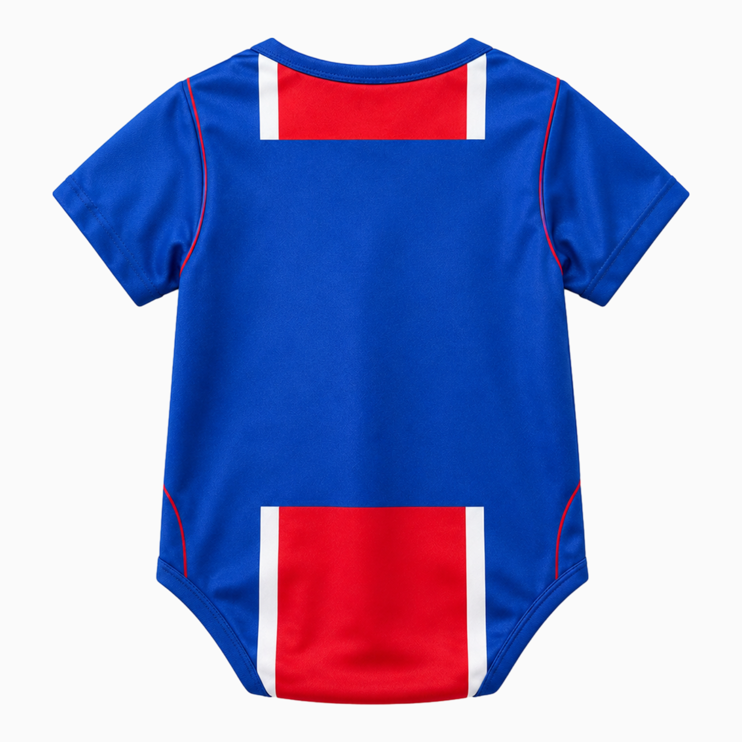 TKH-turbokithub-Paris Saint-Germain PSG 26-27 Home Baby Crawling Suit