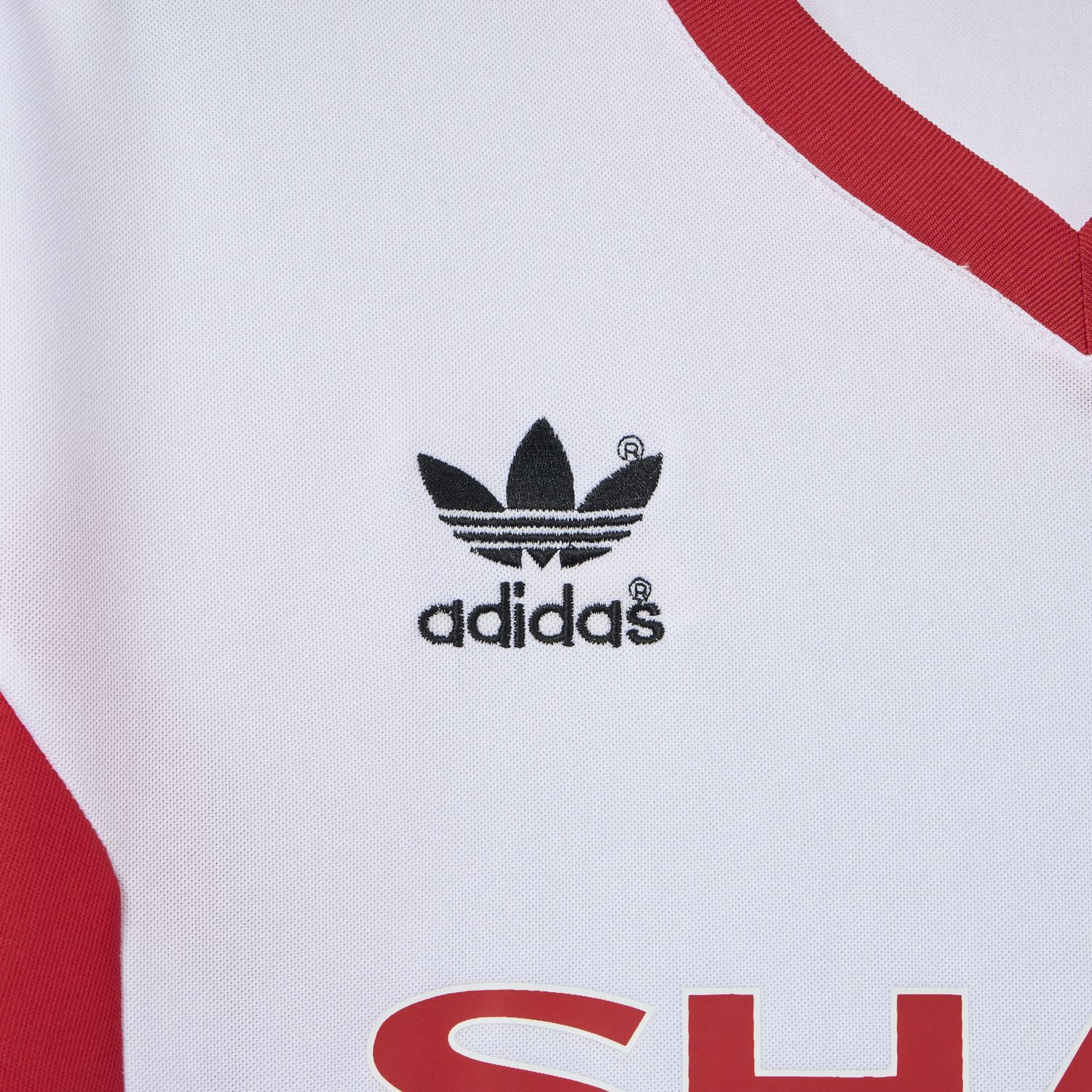 TKH-turbokithub-Retro Hamburger SV 1988 Home Jersey