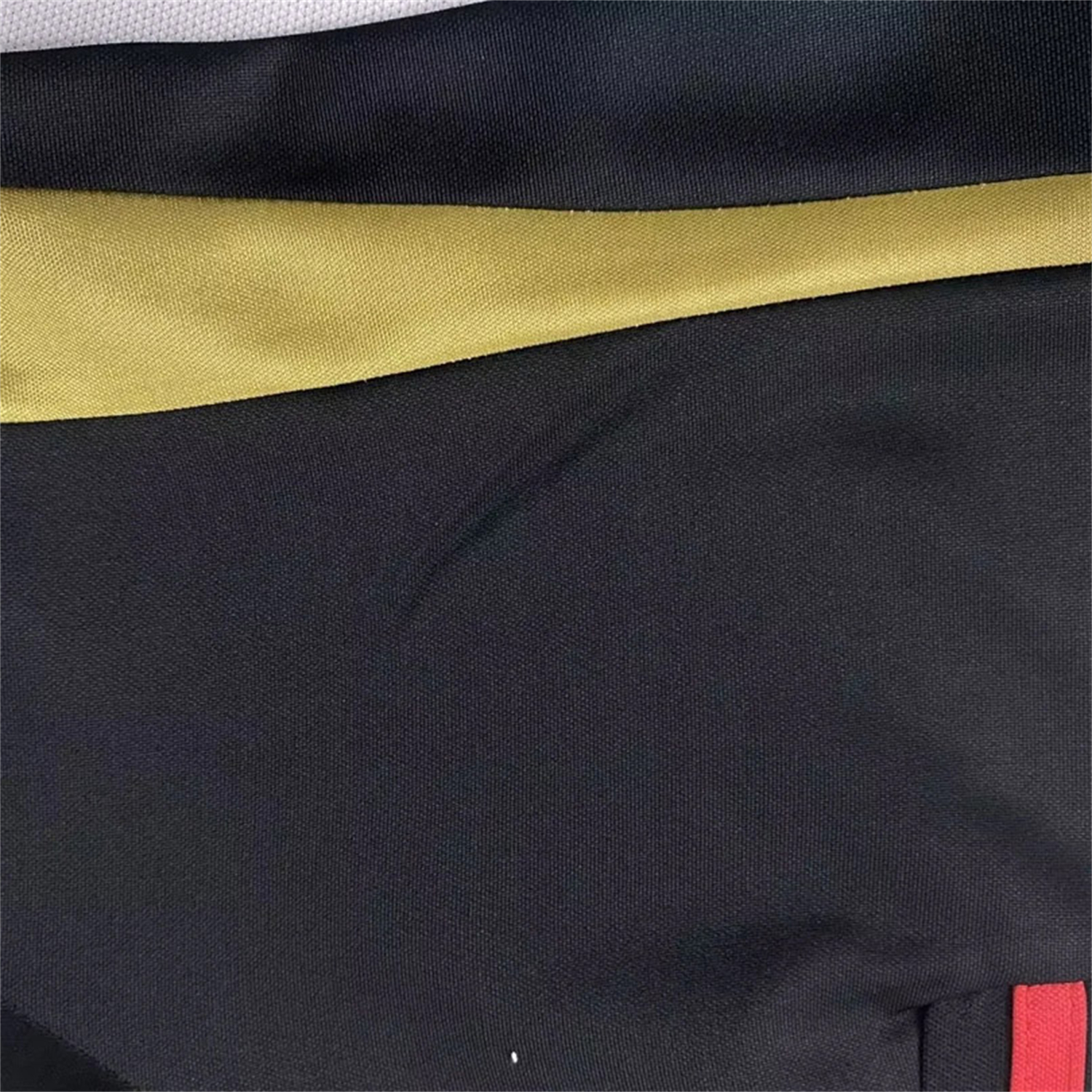 TKH-turbokithub-Retro Mexico 2011 Away Jersey - Fans Version