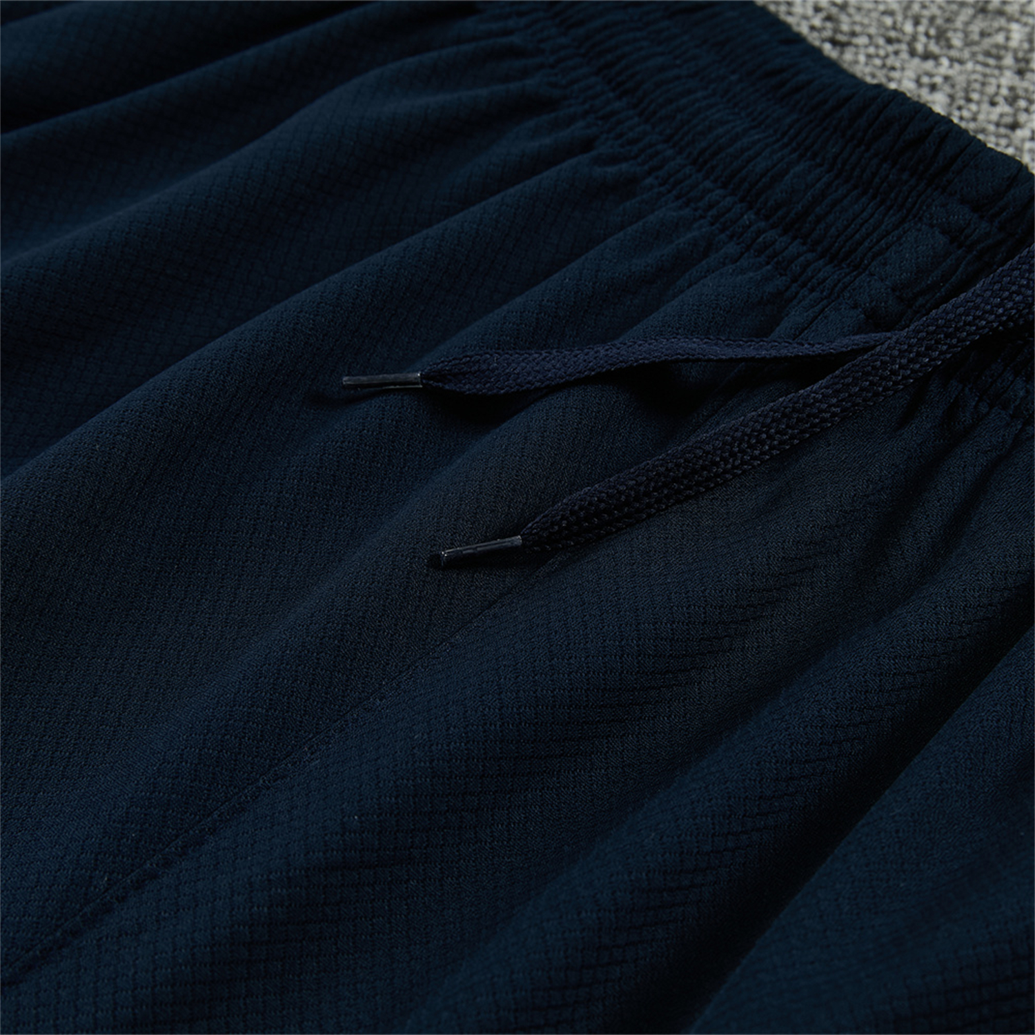 TKH-turbokithub-Argentina 2026 Short-Sleeve Training Set - Light Blue Top & Dark Blue Pants