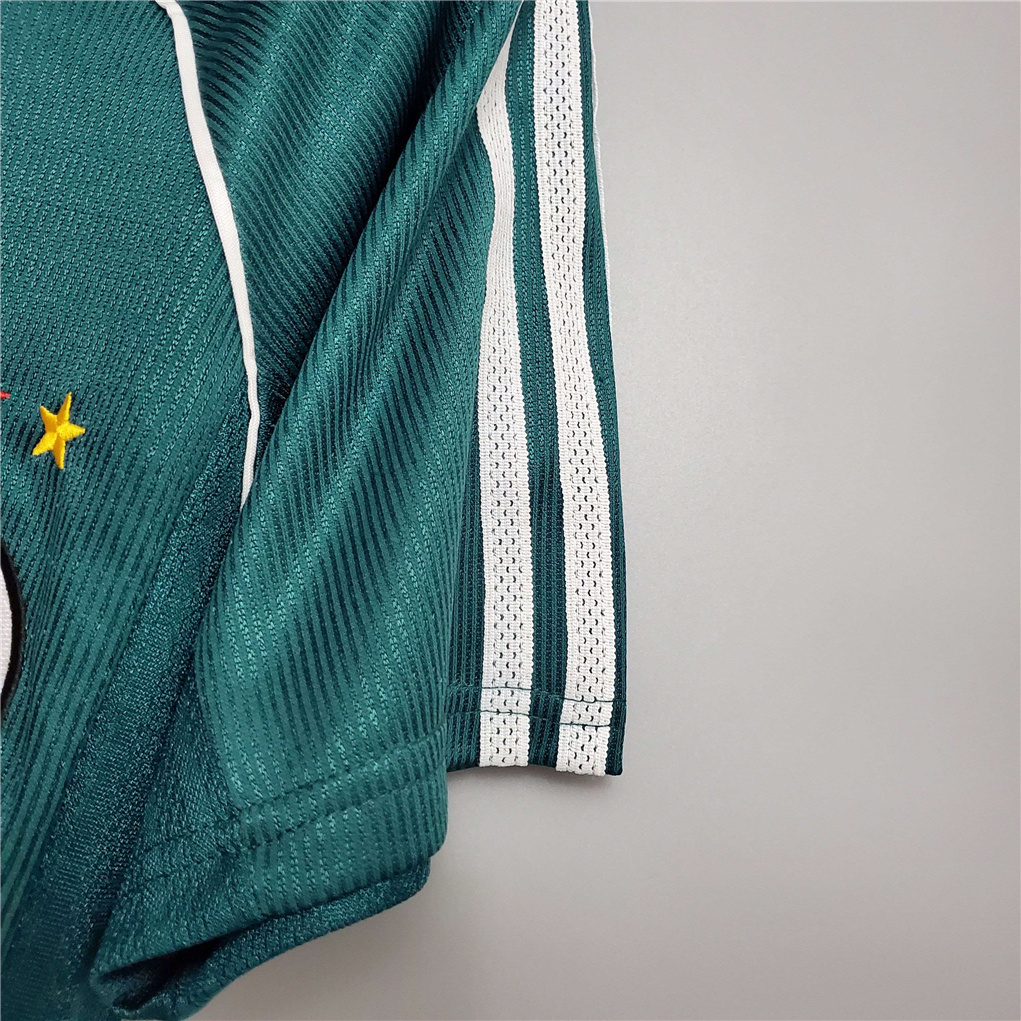 TKH-turbokithub-Retro Germany 1998 Away Stadium Jersey