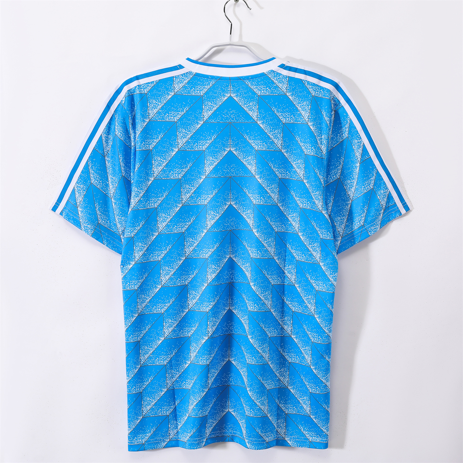 TKH-turbokithub-Retro East Germany 1988 Away Jersey