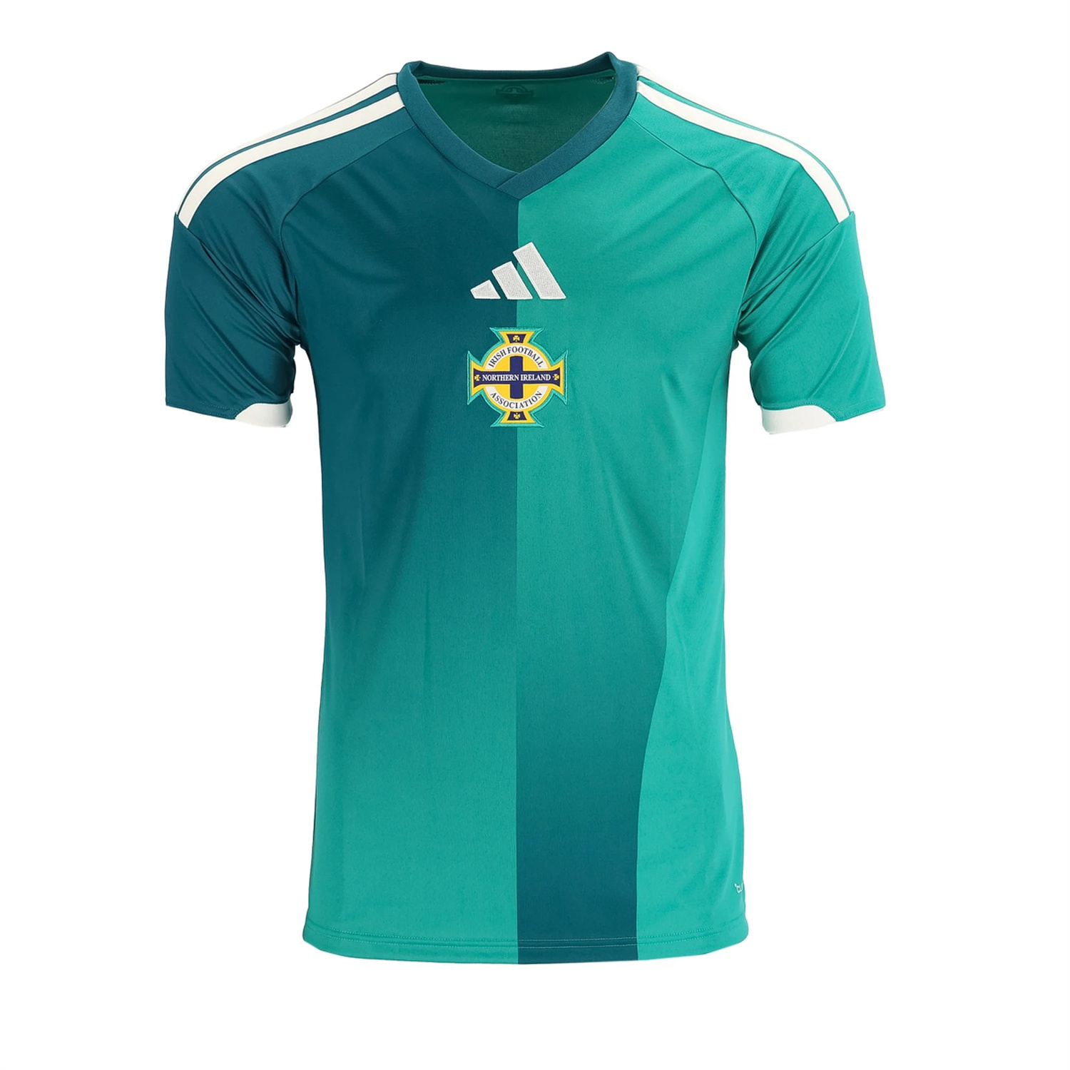 TKH-turbokithub-Northern Ireland 2026 Home Jersey - Fans Version