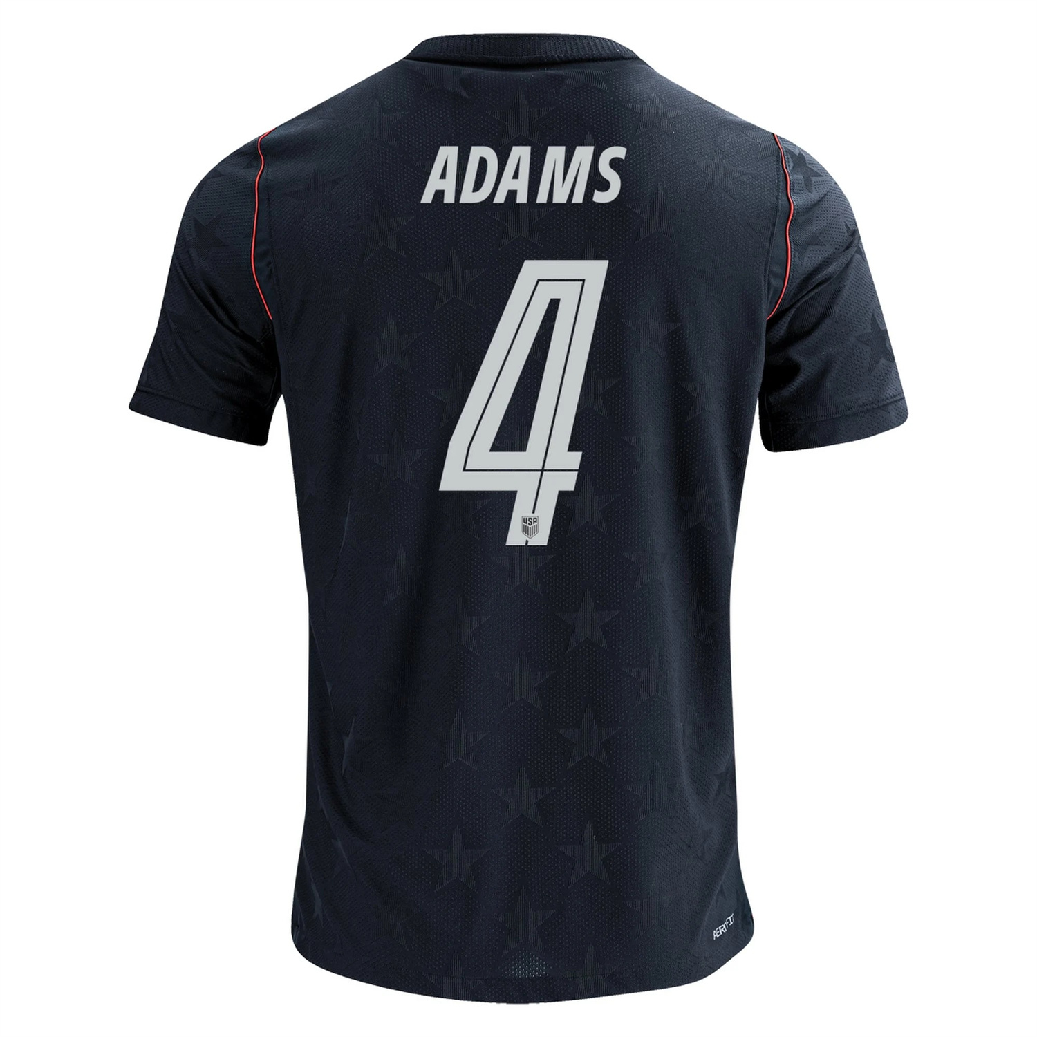 TKH-turbokithub-United States USA 2026 Away Jersey - Player Version