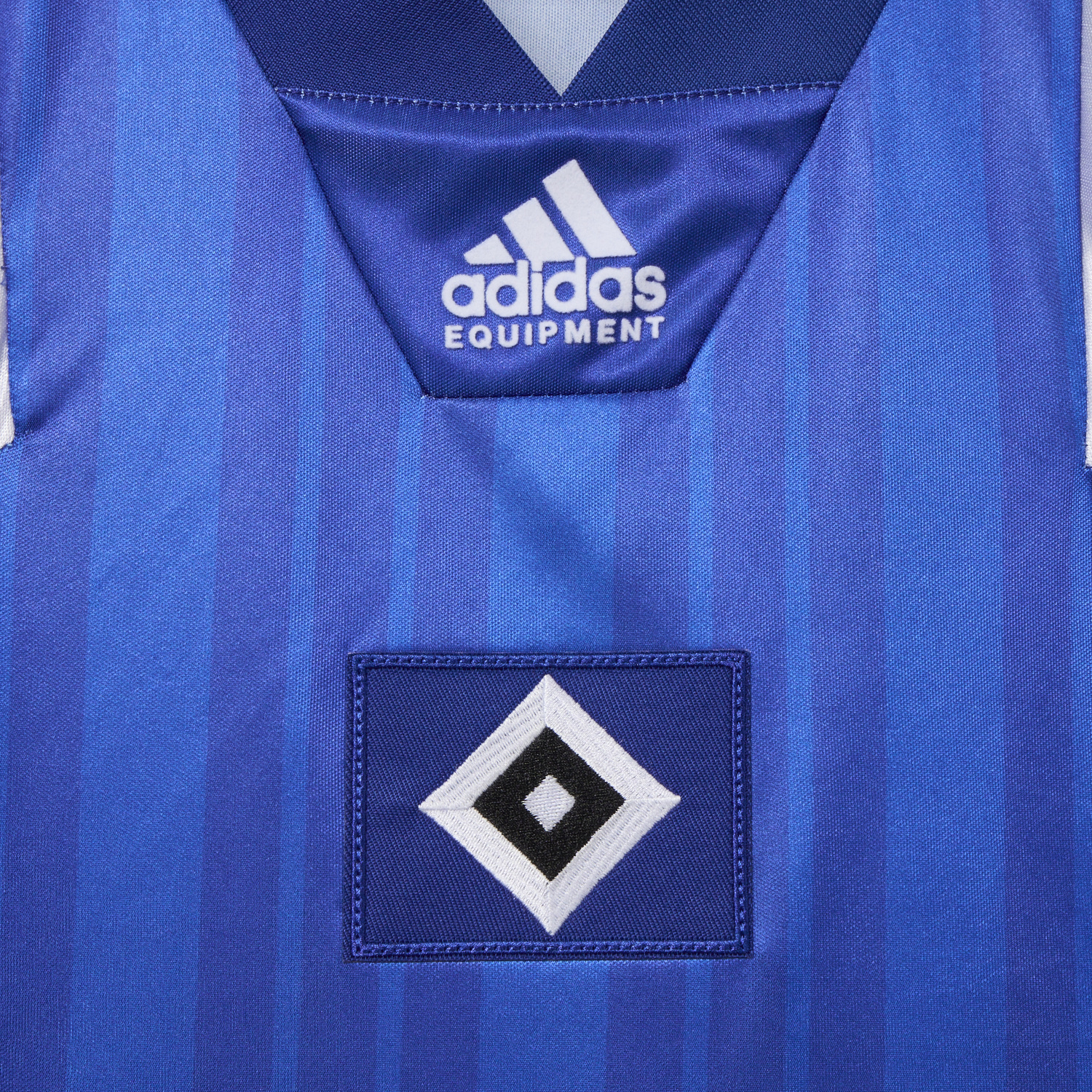 TKH-turbokithub-Retro Hamburger SV 1992-93 Third Jersey
