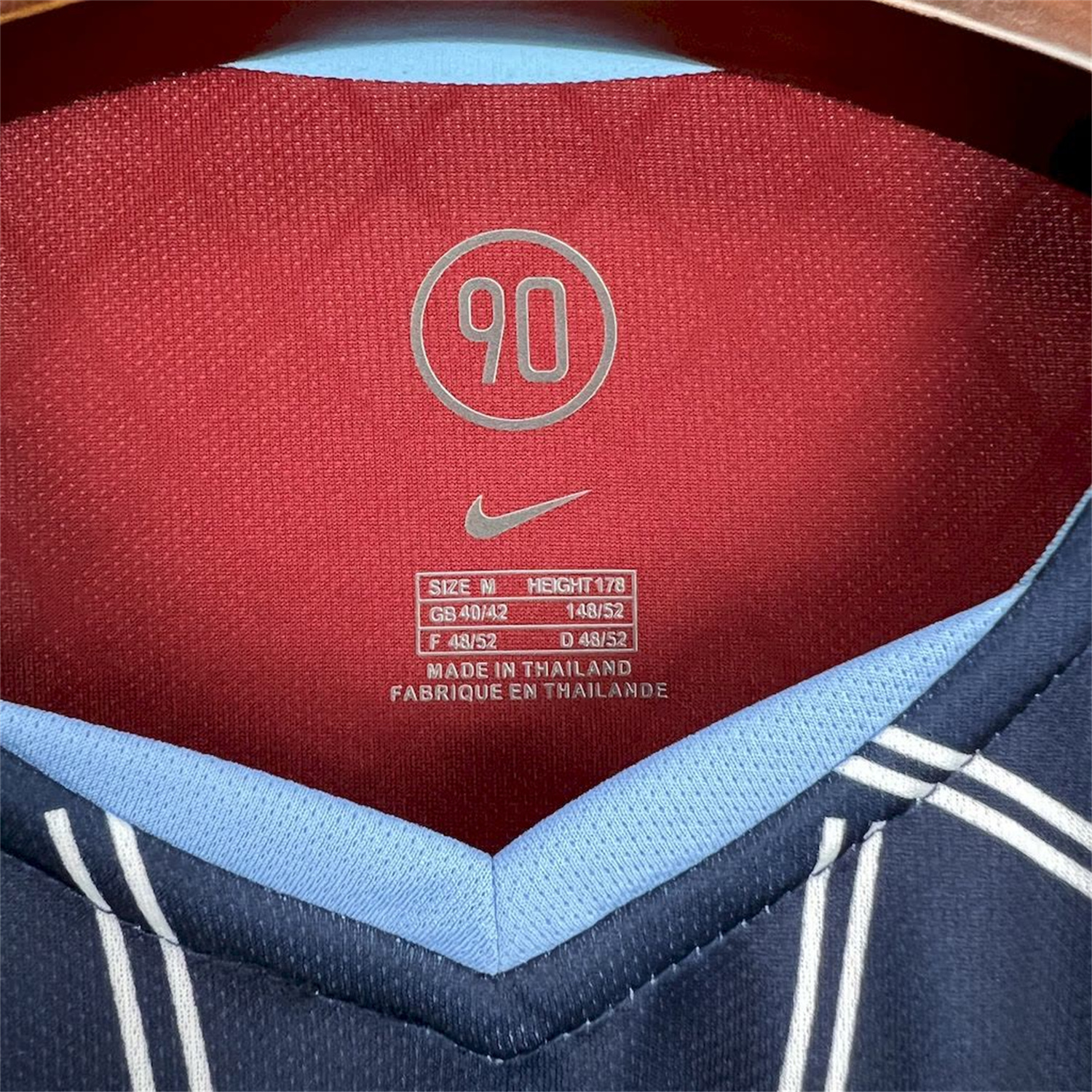 TKH-turbokithub-Retro Atletico Madrid 2004-05 Away Jersey - S.p.i.d.e.r M.a.n