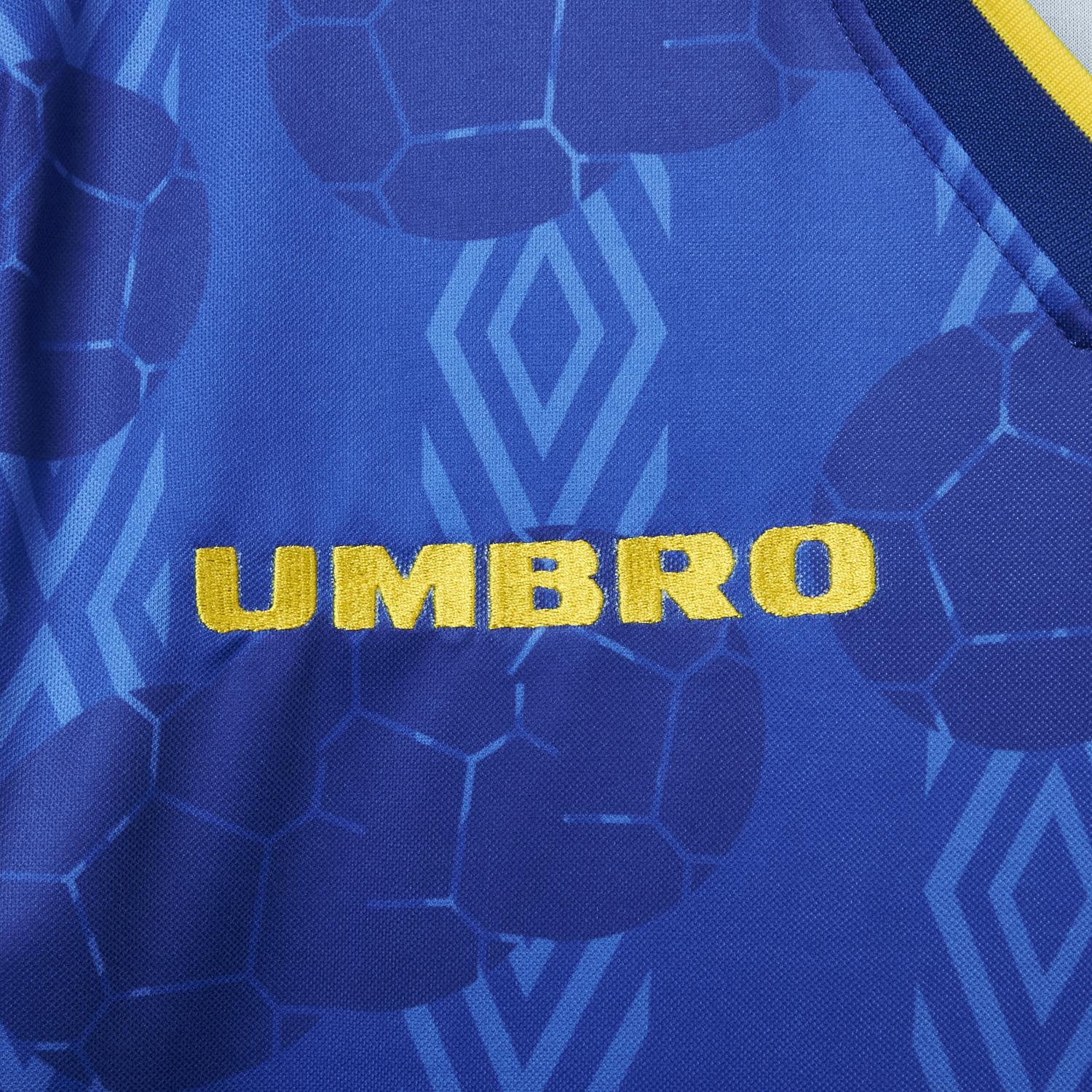 TKH-turbokithub-Retro Colombia 1994 Away Jersey