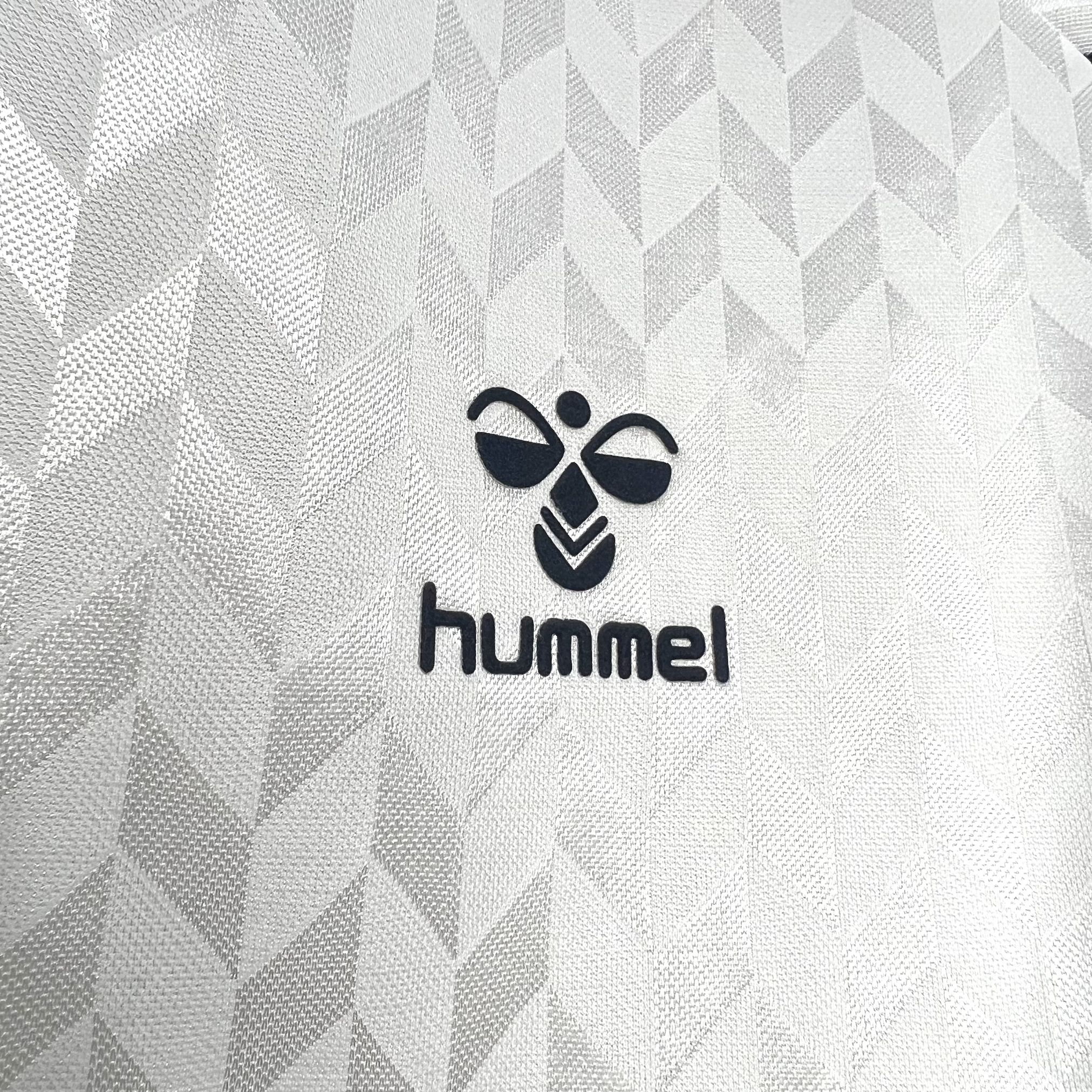 TKH-turbokithub-Retro Real Madrid 1986 Home Jersey