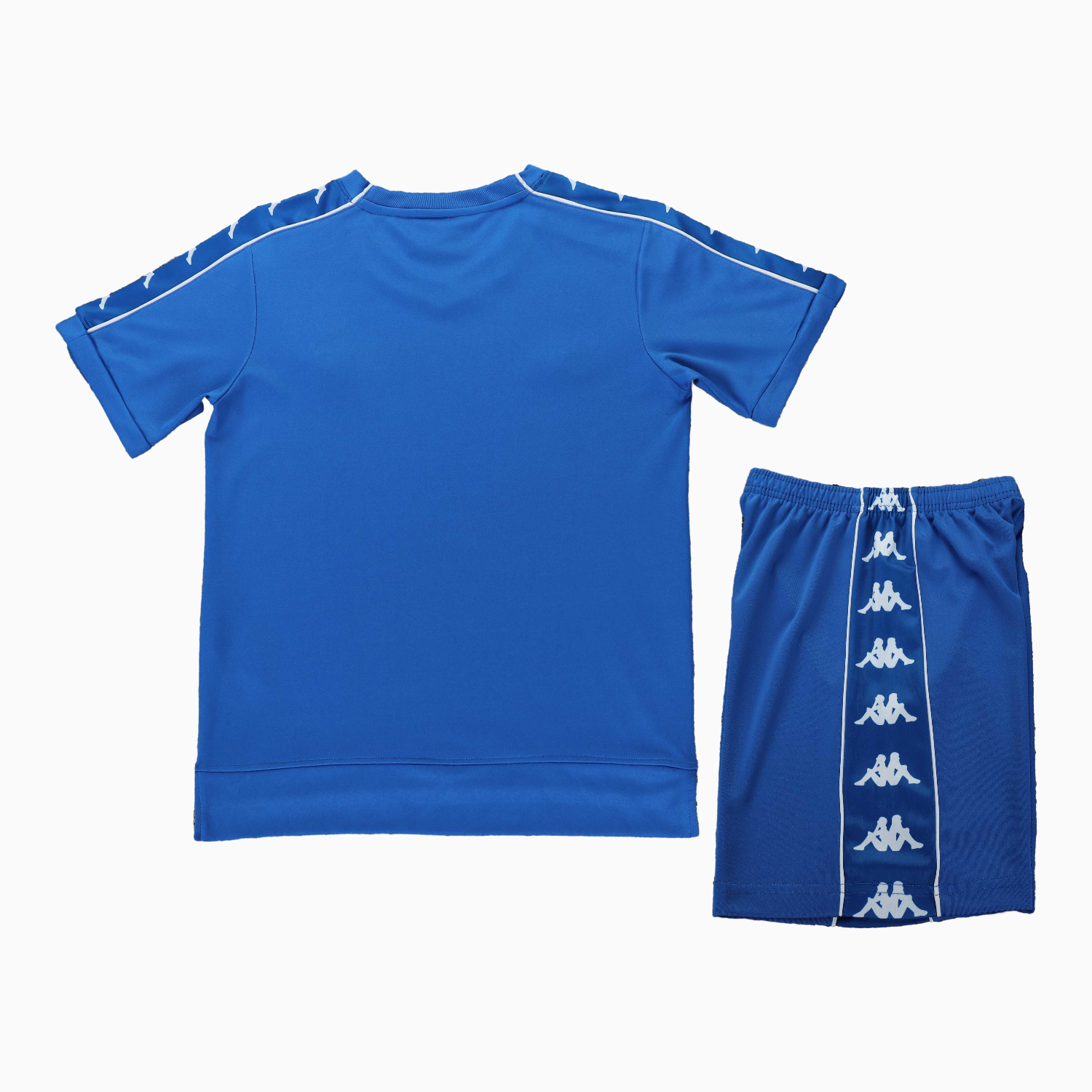 TKH-turbokithub-Retro Juventus 1999-00 Away Kids Kit