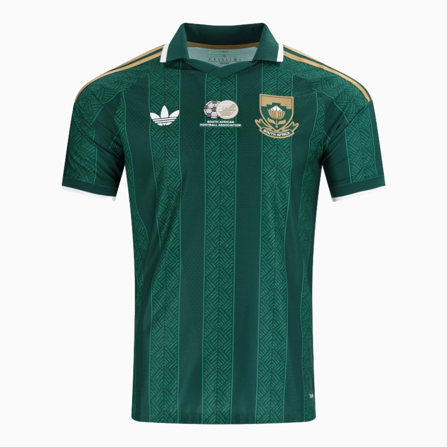 TKH-turbokithub-South Africa 2026 Away Jersey - Player Version