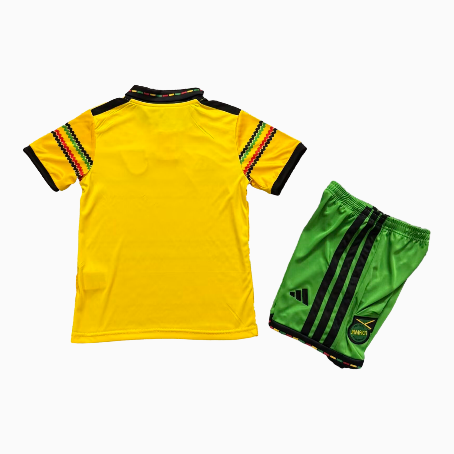TKH-turbokithub-Jamaica 2026 Home Kids Kit