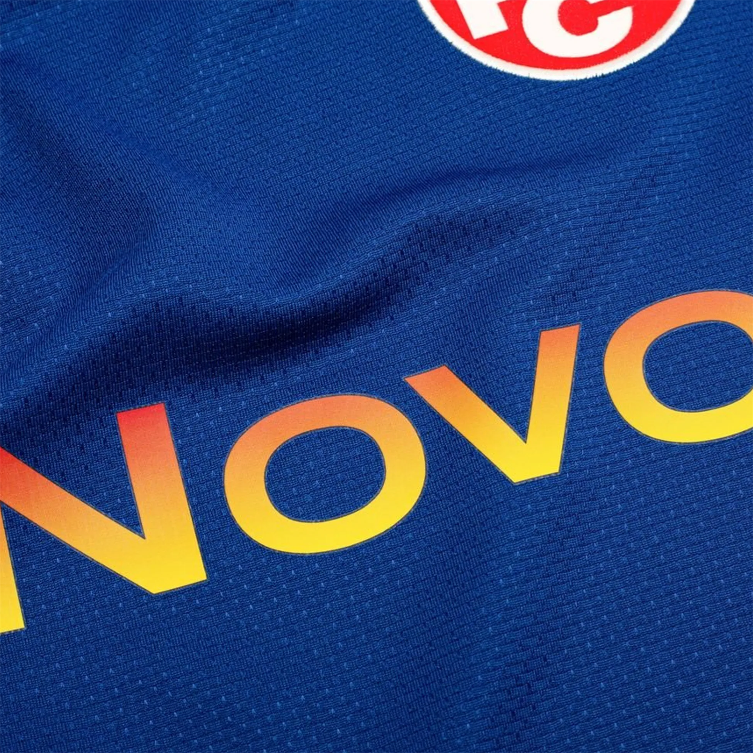 TKH-turbokithub-Kaiserslautern 26-27 Away Jersey - Fans Version