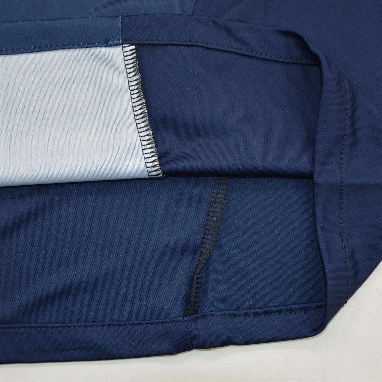 TKH-turbokithub-Retro Argentina 2011-13 Away Jersey