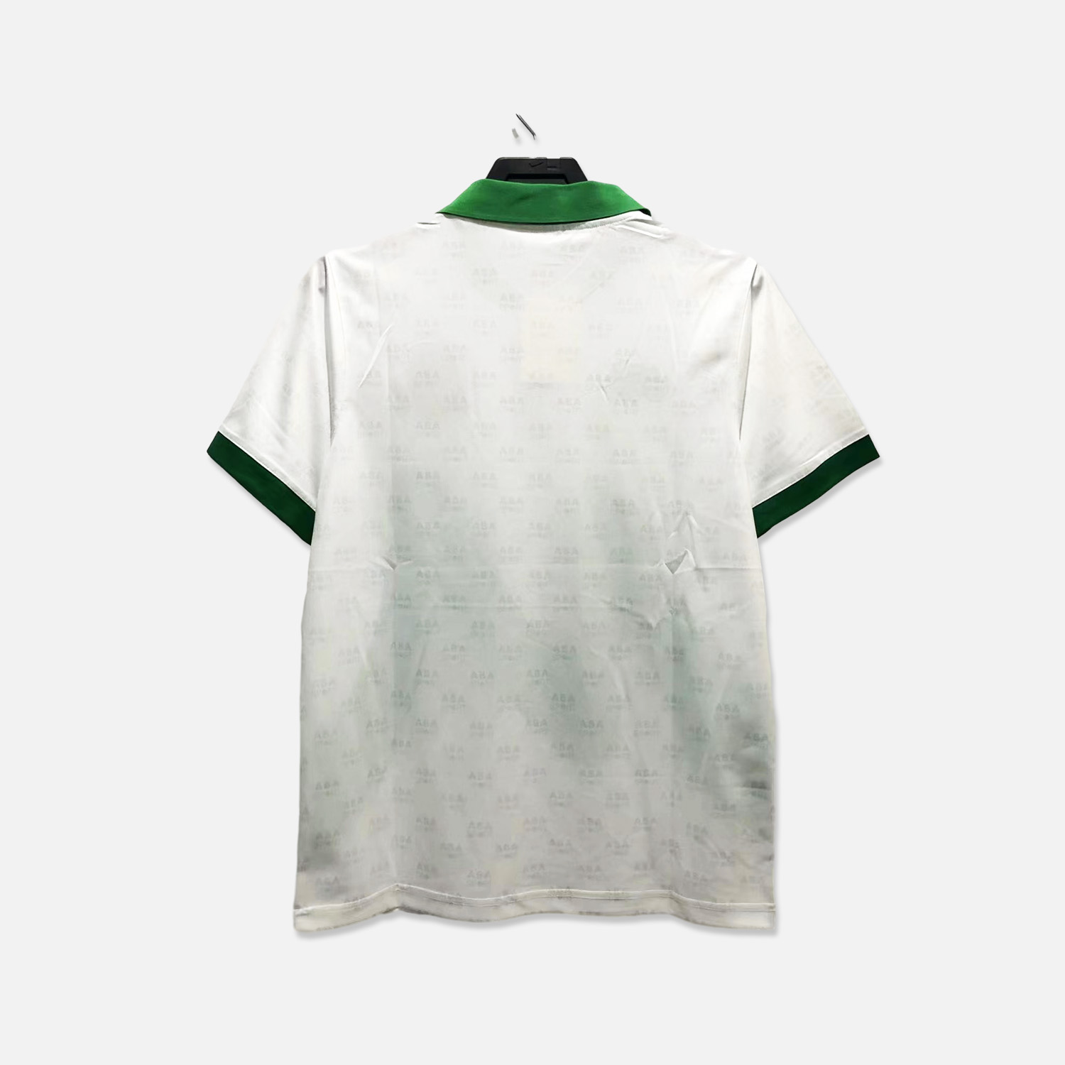TKH-turbokithub-Retro Mexico 1995 Away Stadium Jersey