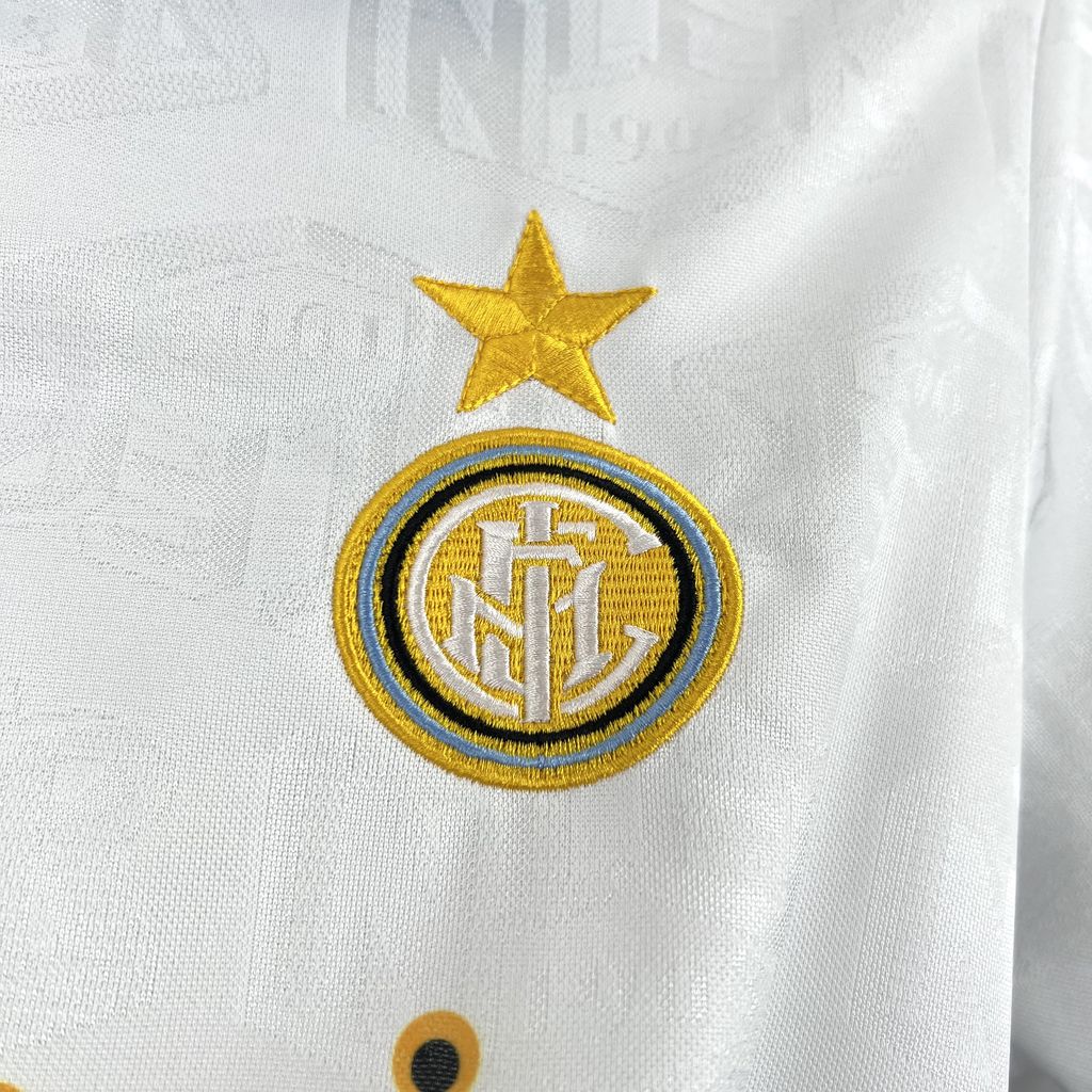 TKH-turbokithub-Retro Inter Milan 1994-95 Away Jersey