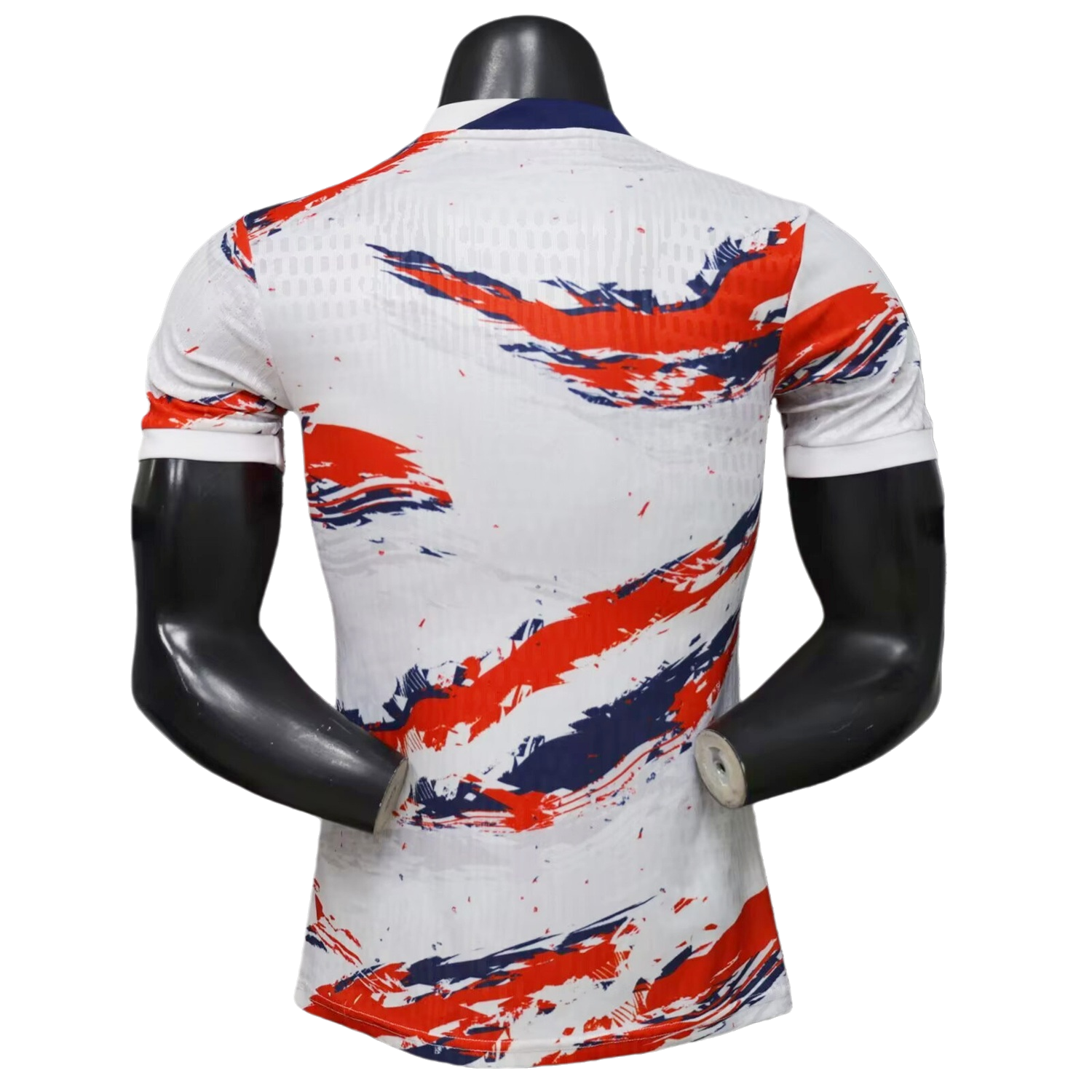 TKH-turbokithub-France 2026 Fashionable Design Special Jersey - Player Version