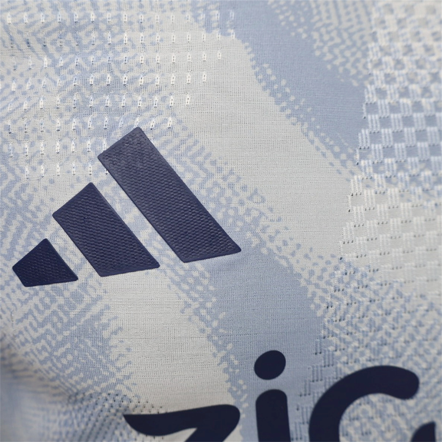 TKH-turbokithub-Ajax 26-27 Third Jersey - Player Version