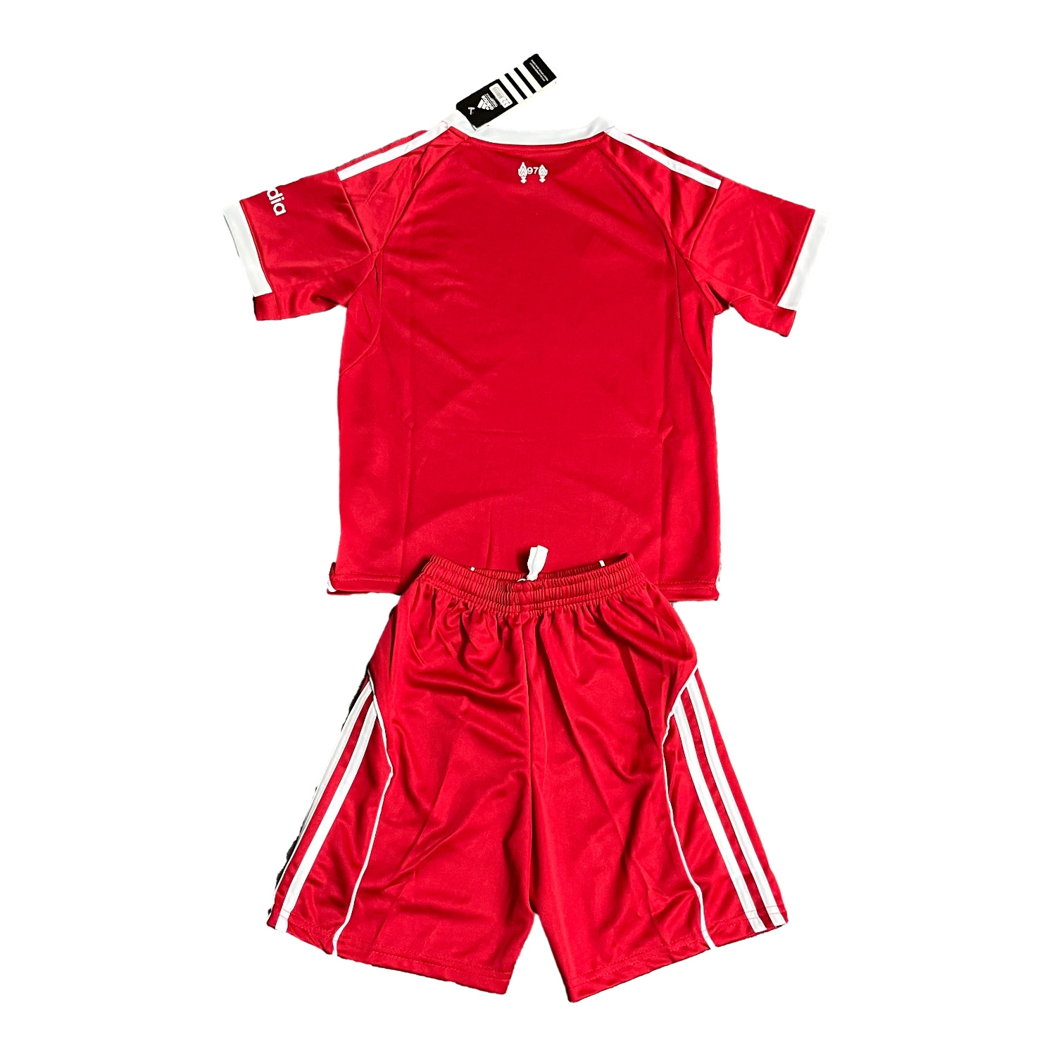TKH-turbokithub-Liver.pool 25-26 Home Kids Kit