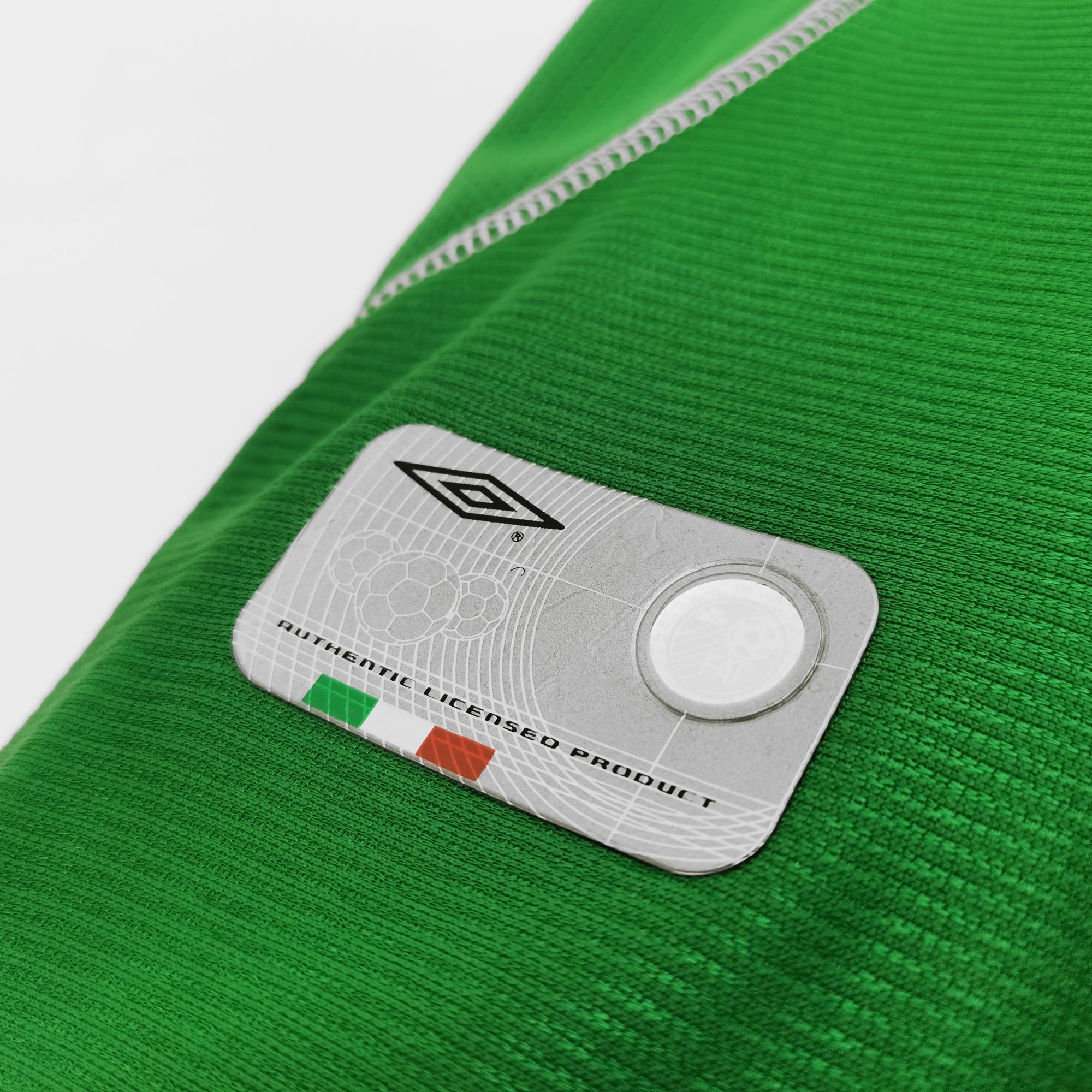 TKH-turbokithub-Retro Ireland 2002 Home Stadium Jersey