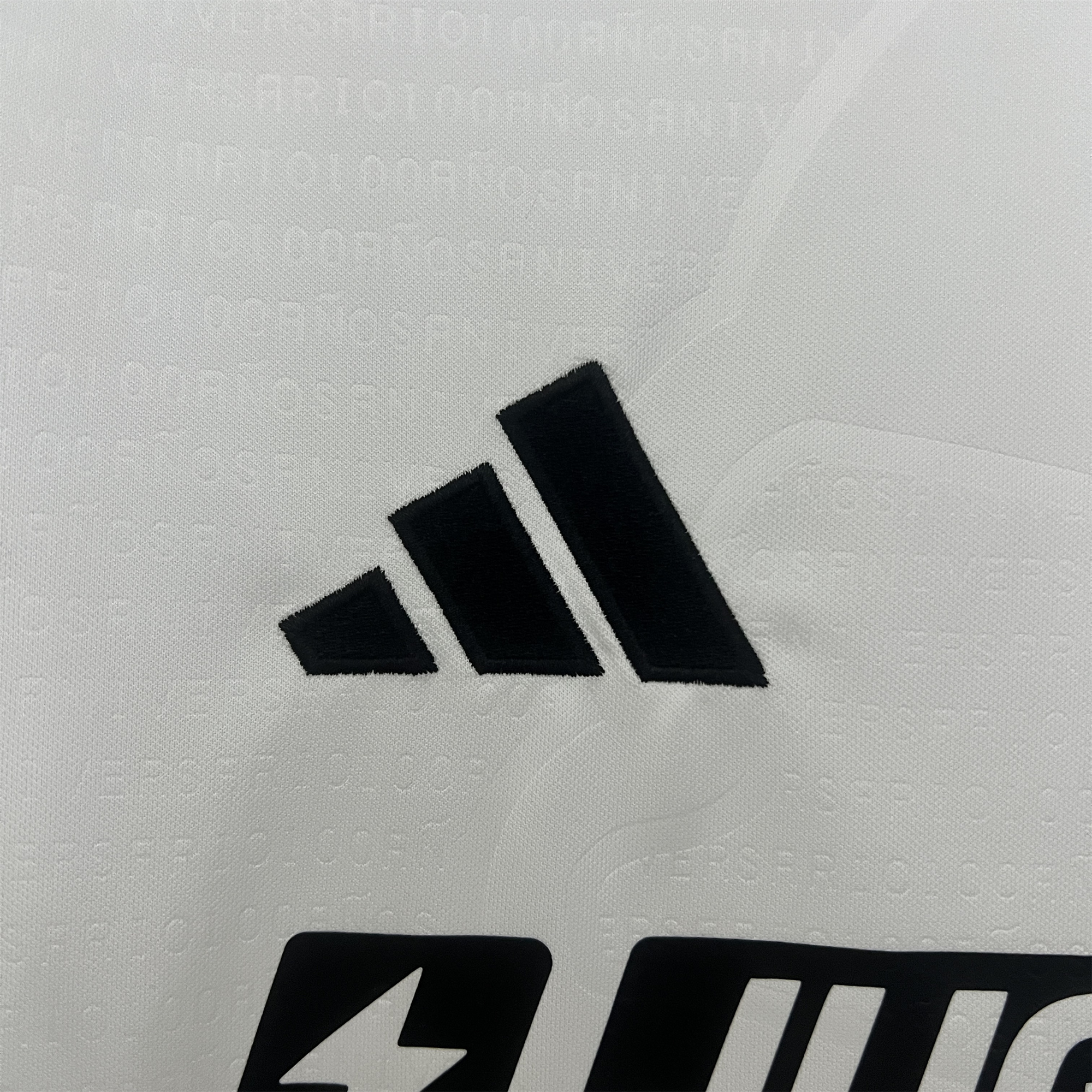 TKH-turbokithub-Colo Colo 2025 Home Jersey - Fans Version