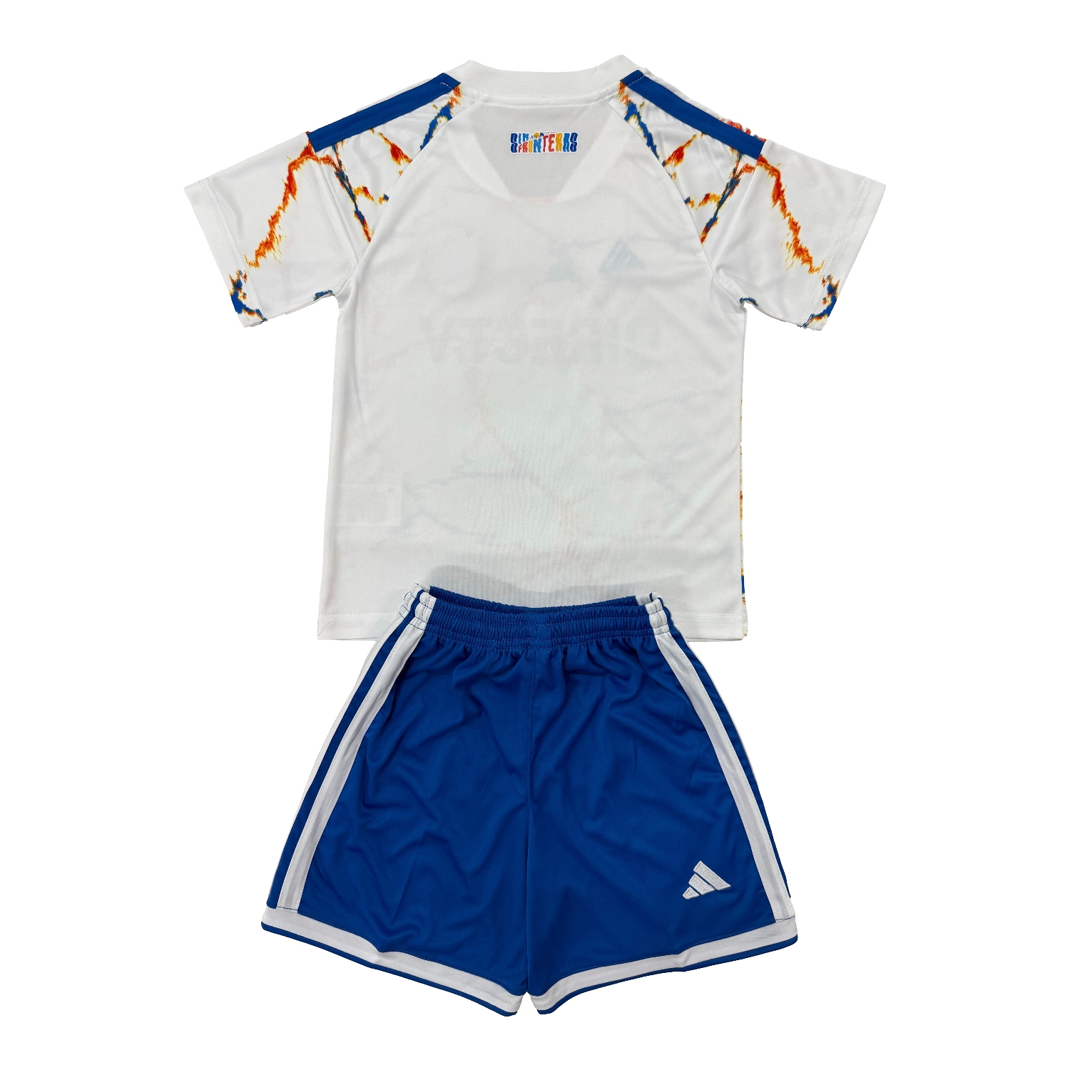 TKH-turbokithub-San Diego 2026 Away Men's Adult Jersey Set - Fans Version