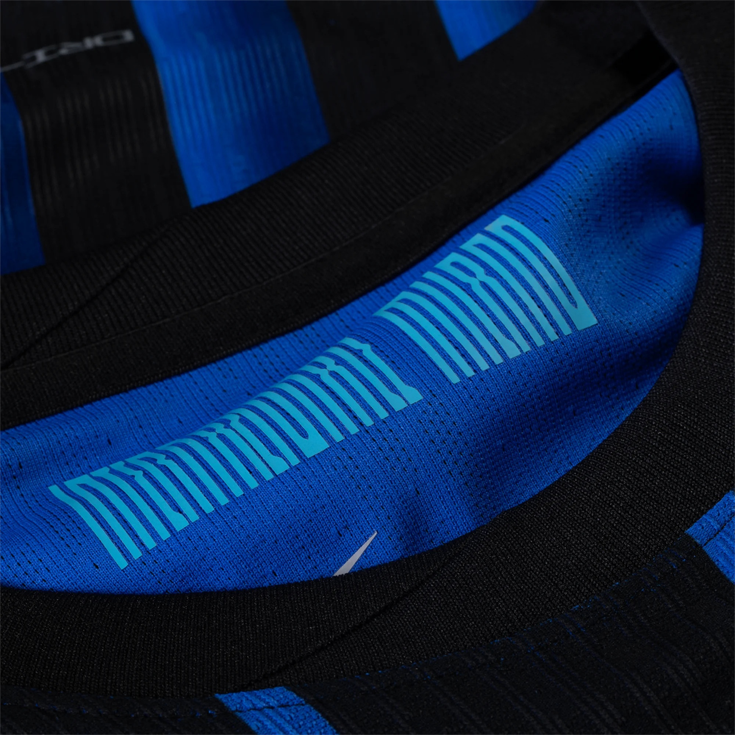 TKH-turbokithub-Inter Milan 25-26 Home Jersey - Player Version