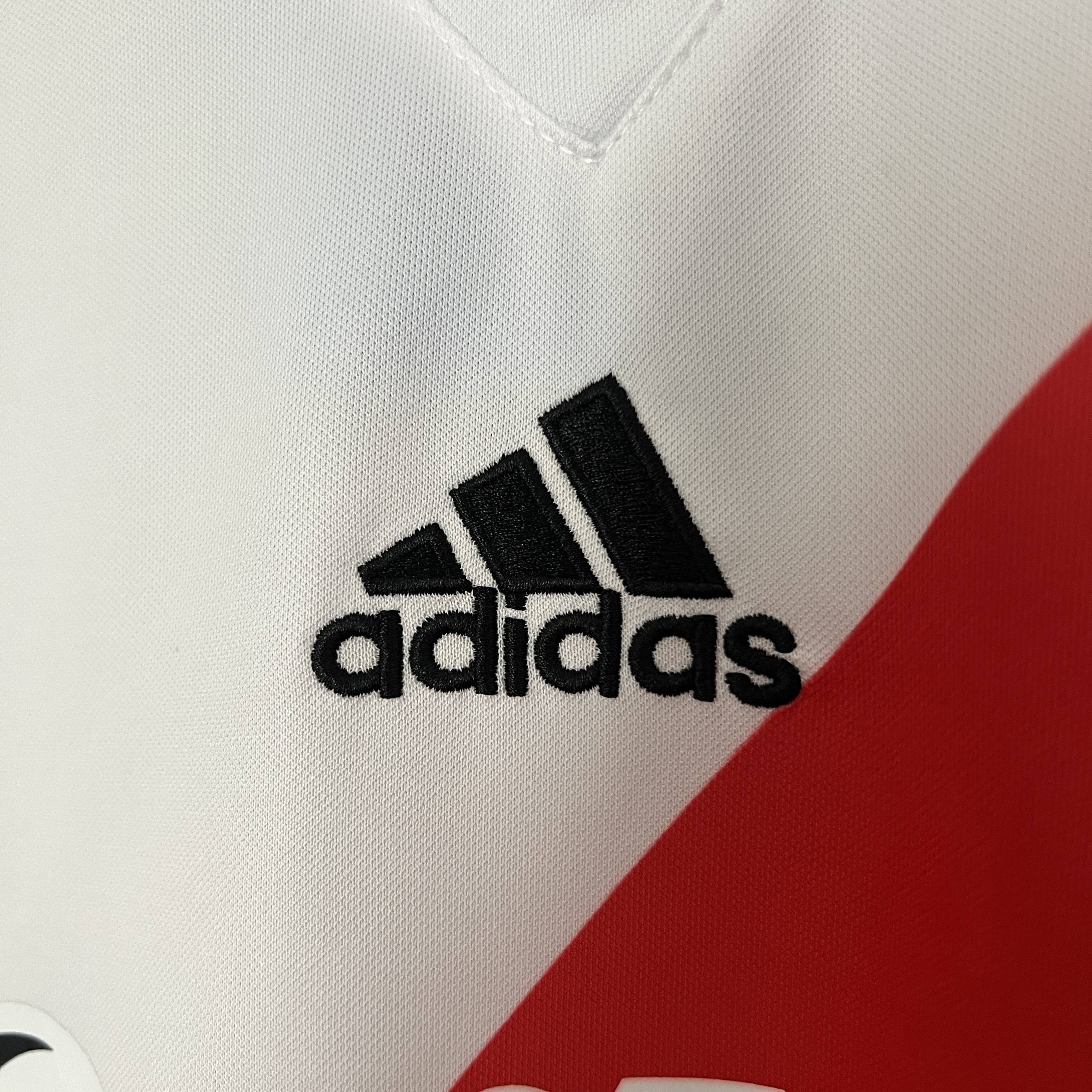 TKH-turbokithub-Retro River Plate 1998-99 Home Stadium Jersey