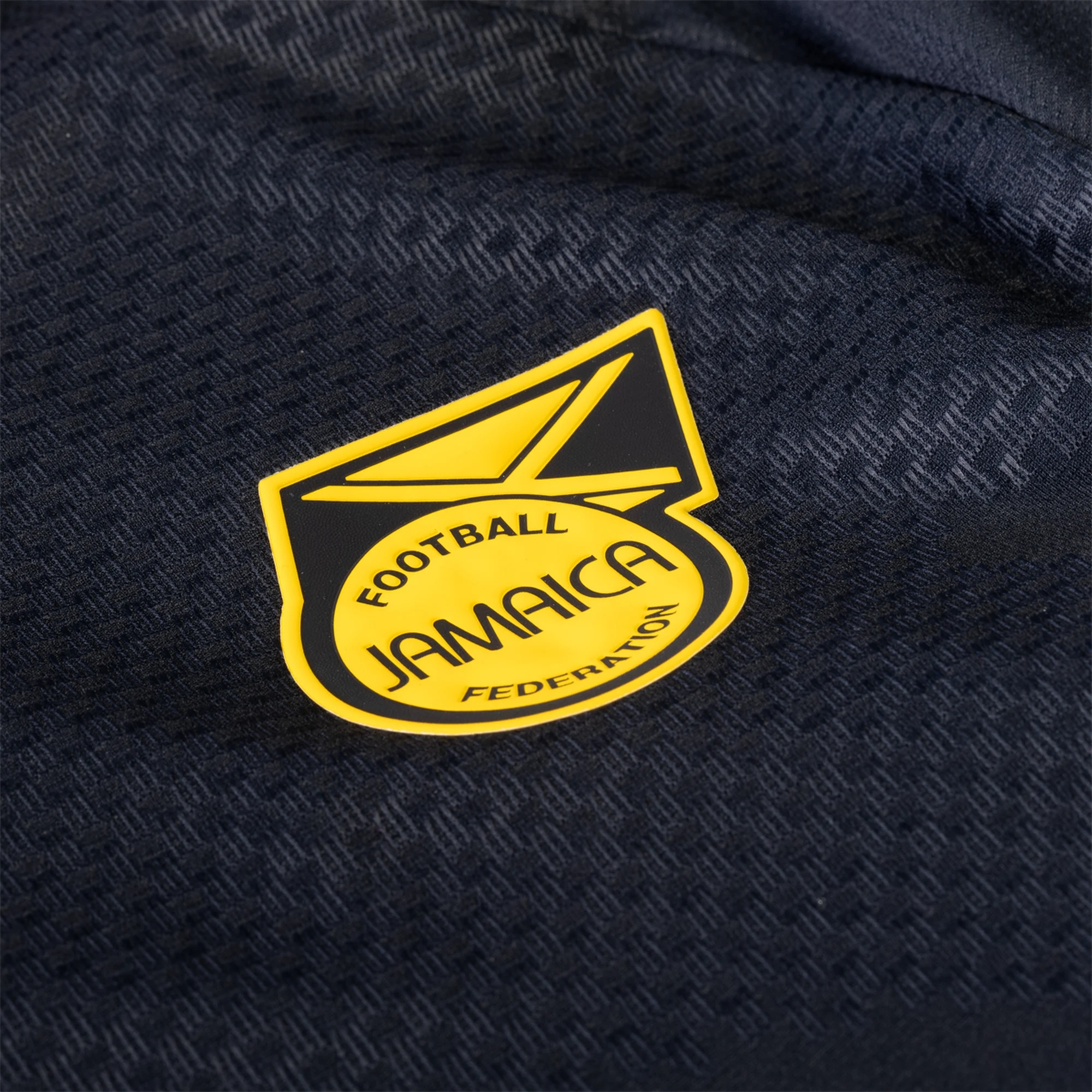 TKH-turbokithub-Jamaica 2026 Away Jersey - Player Version