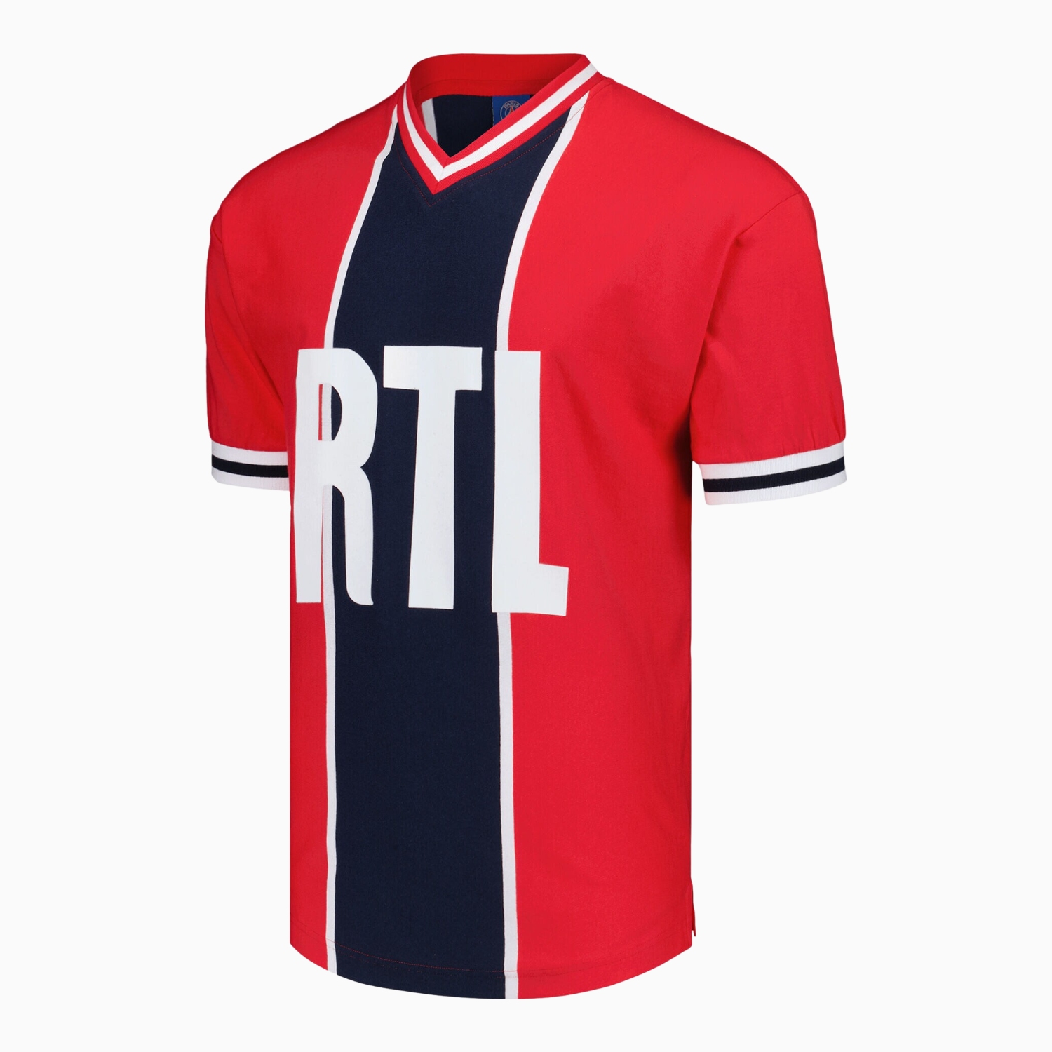 TKH-turbokithub-Retro Paris Saint-Germain PSG 1975 Away Jersey with Number 11