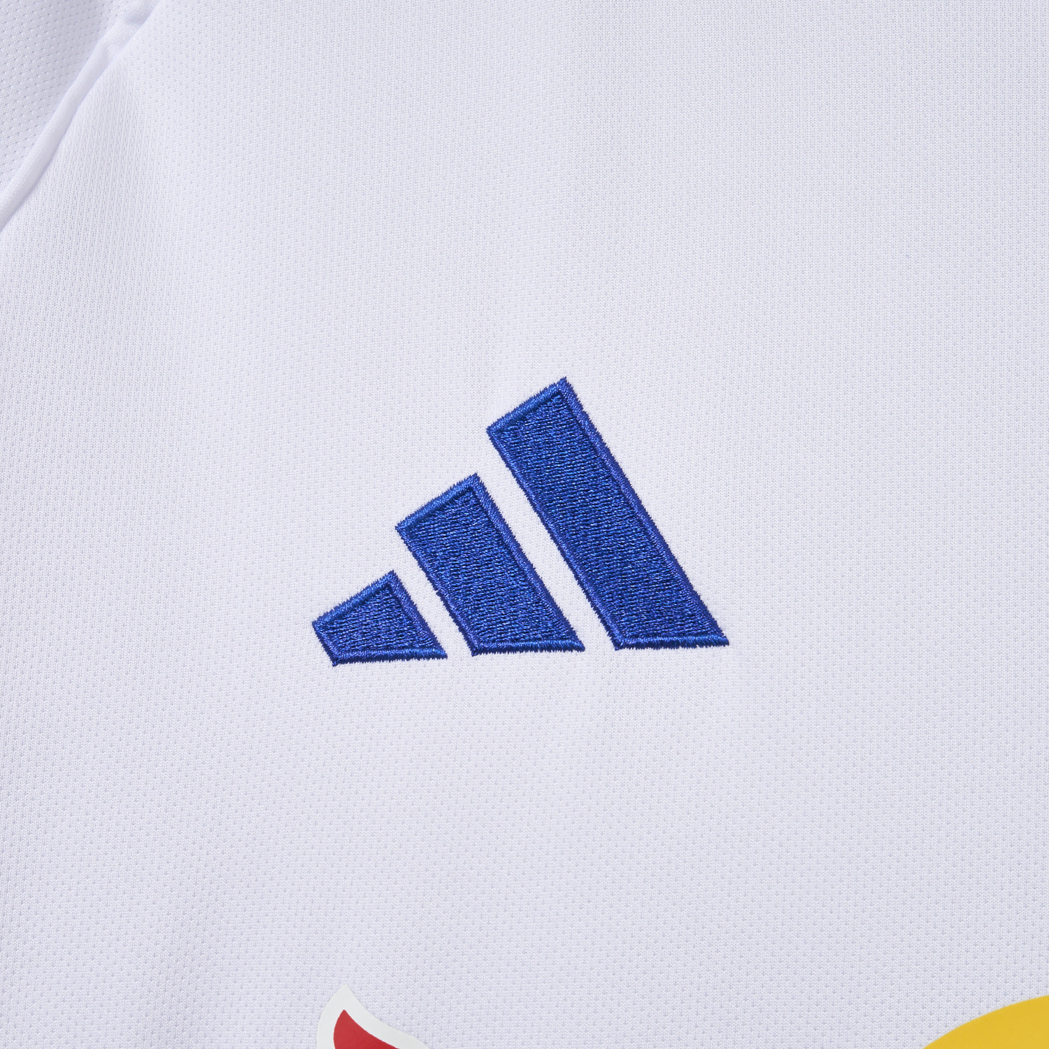 TKH-turbokithub-Leeds United 25-26 Home White Jersey - Fans Version
