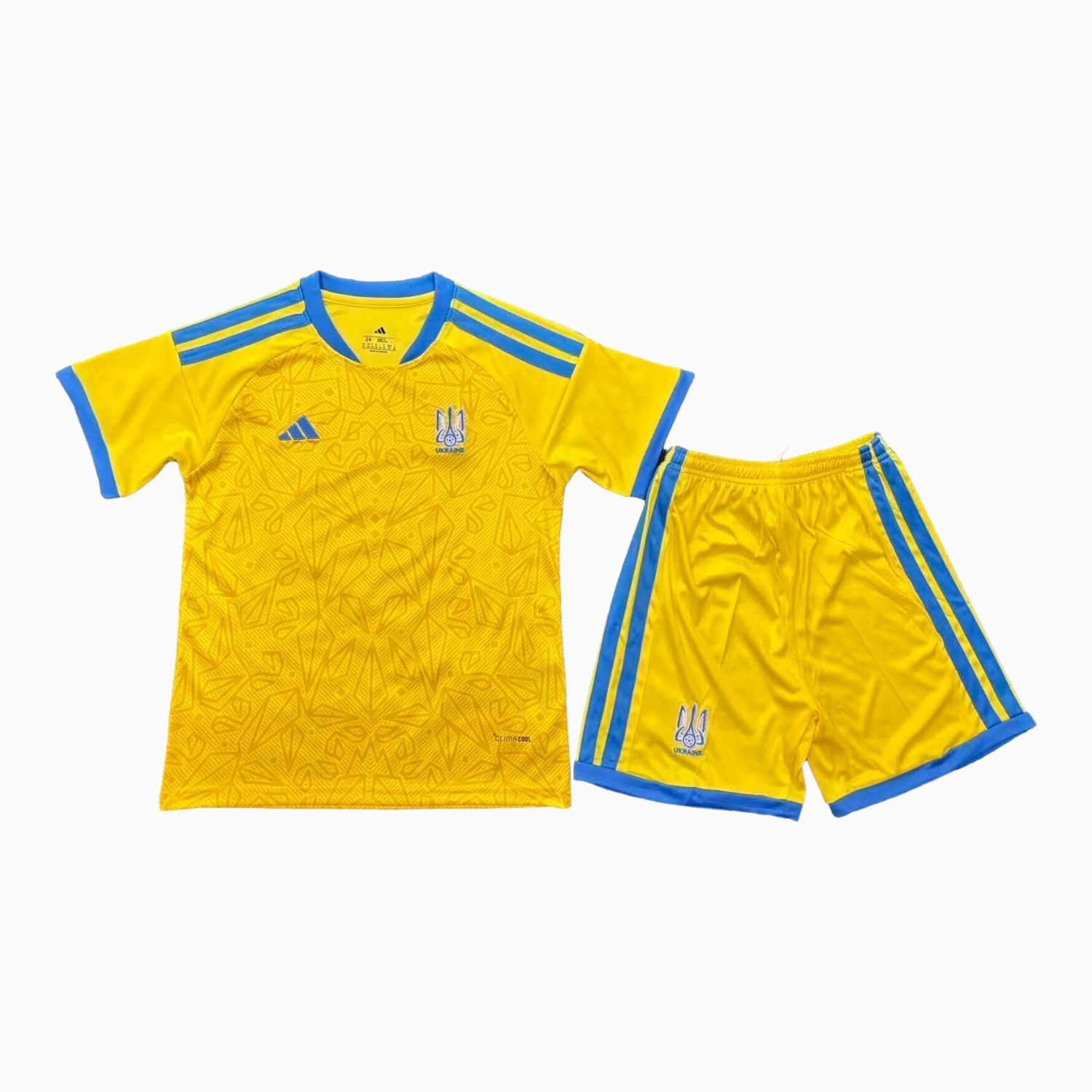 TKH-turbokithub-Ukraine 2026 Home Kids Kit