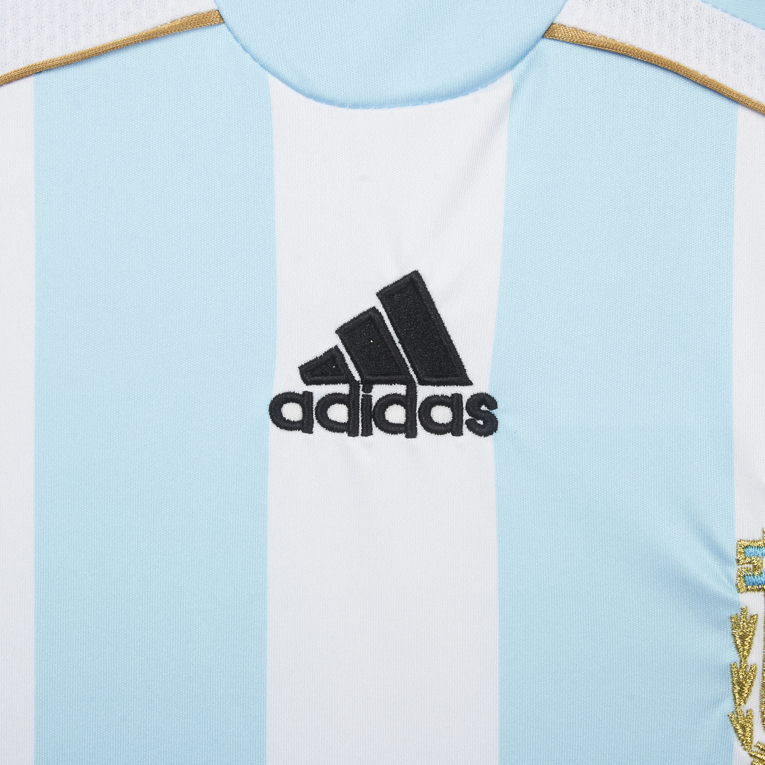 TKH-turbokithub-Retro Argentina 2006 Home Jersey