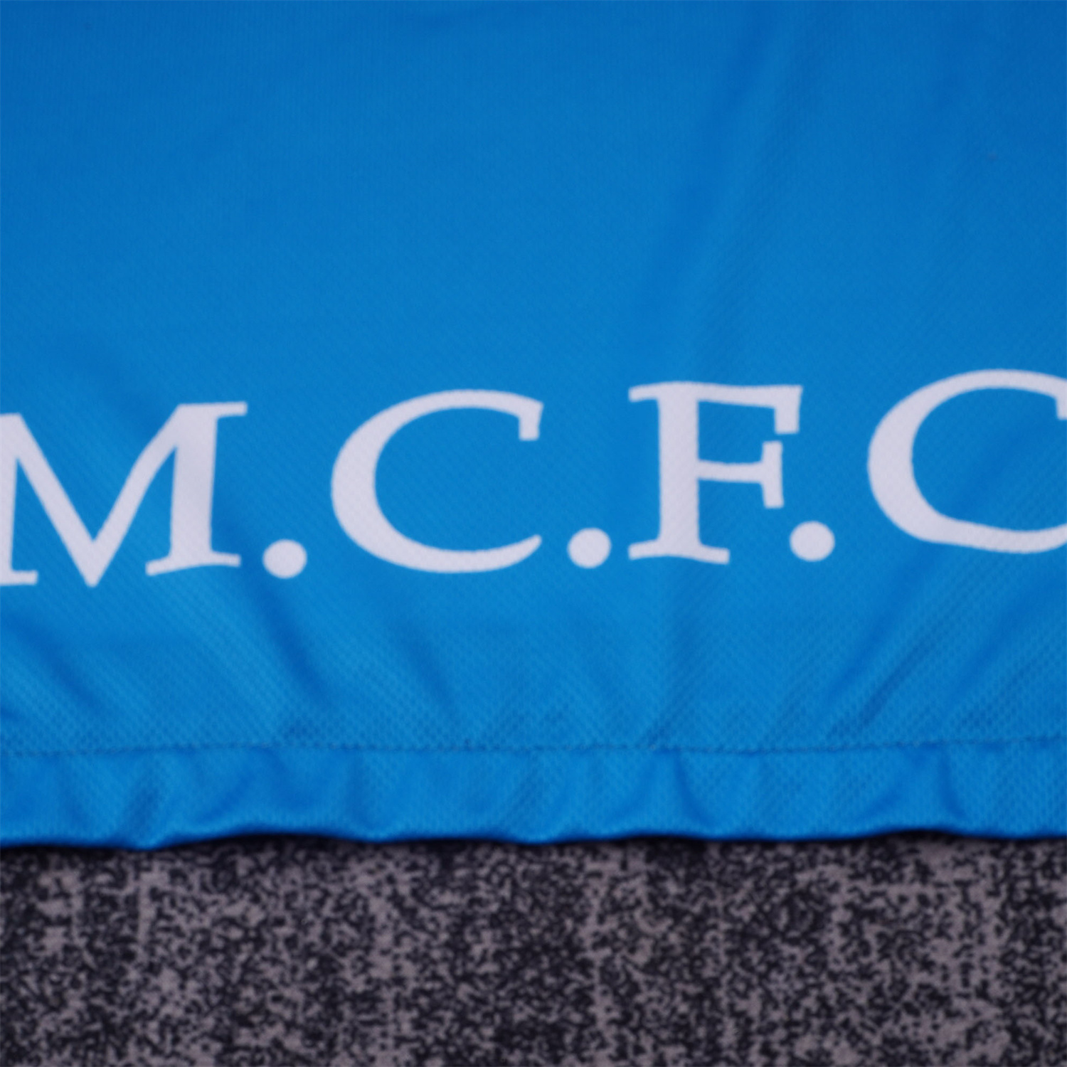 TKH-turbokithub-Retro Manchester City 1997-98 Home Kids Kit