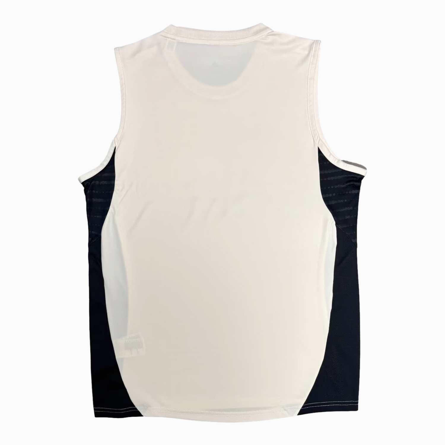TKH-turbokithub-Liver.pool 25-26 White Training Vest - Fans Version