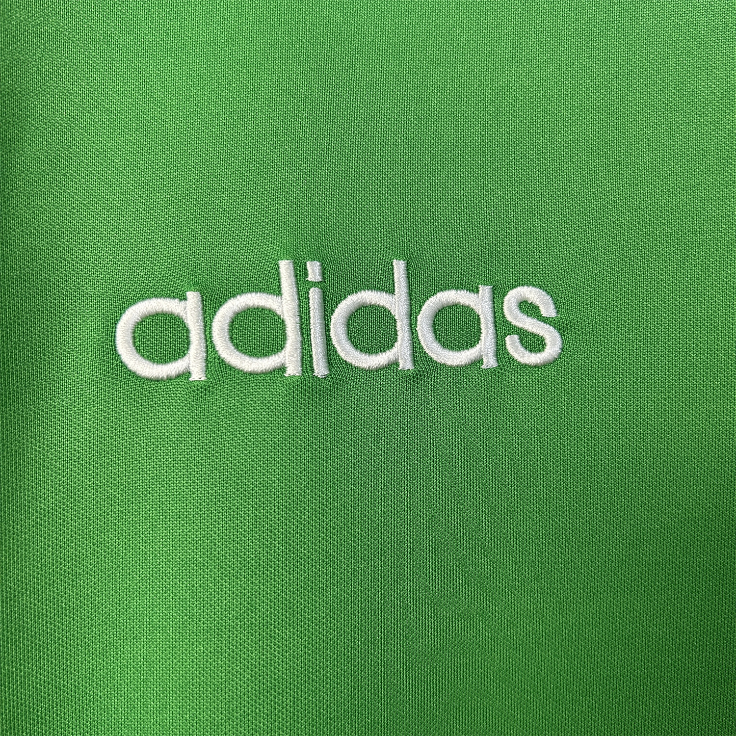 TKH-turbokithub-Retro Nigeria 1994 Home Jersey