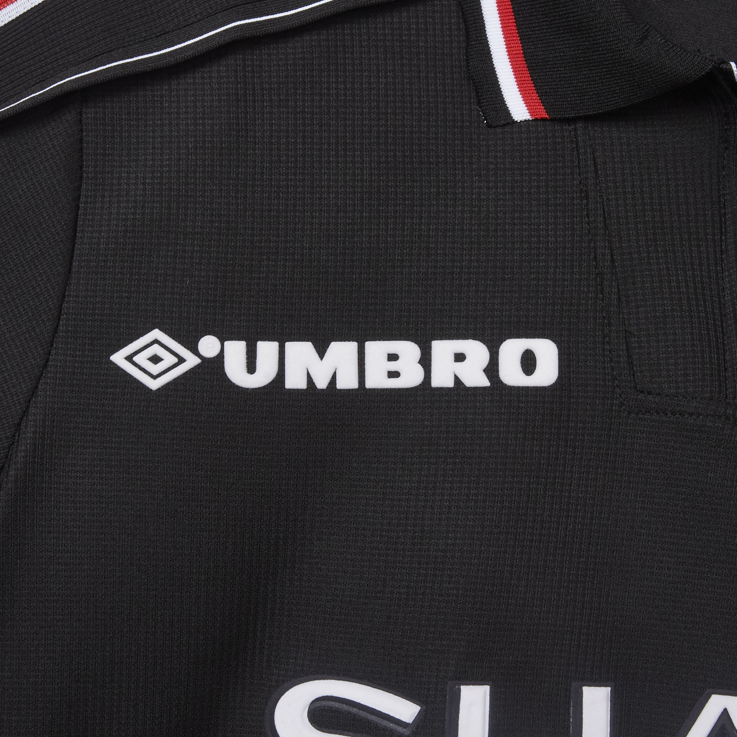 TKH-turbokithub-Retro Manchester United 1998-99 Black Jersey