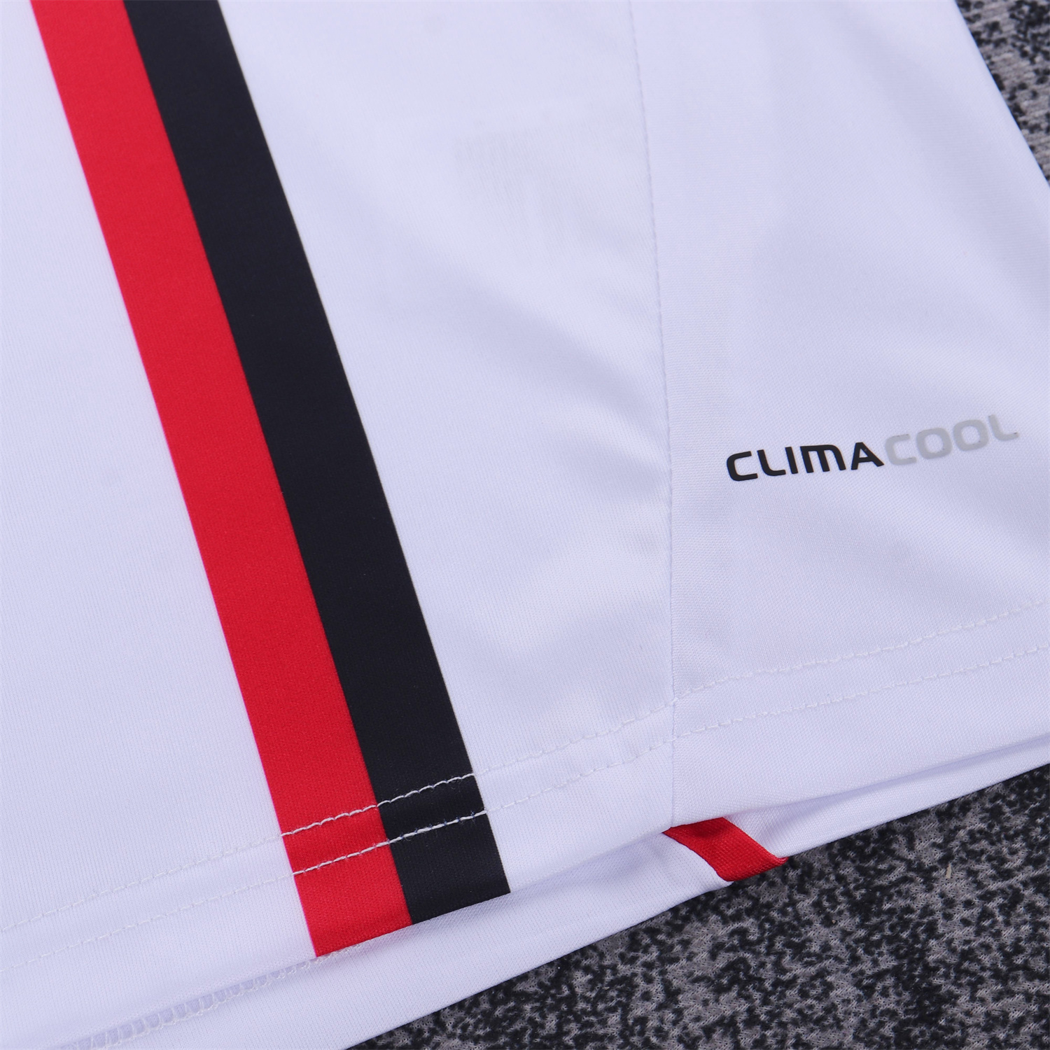 TKH-turbokithub-Retro AC Milan 2011-12 Away Kids Kit