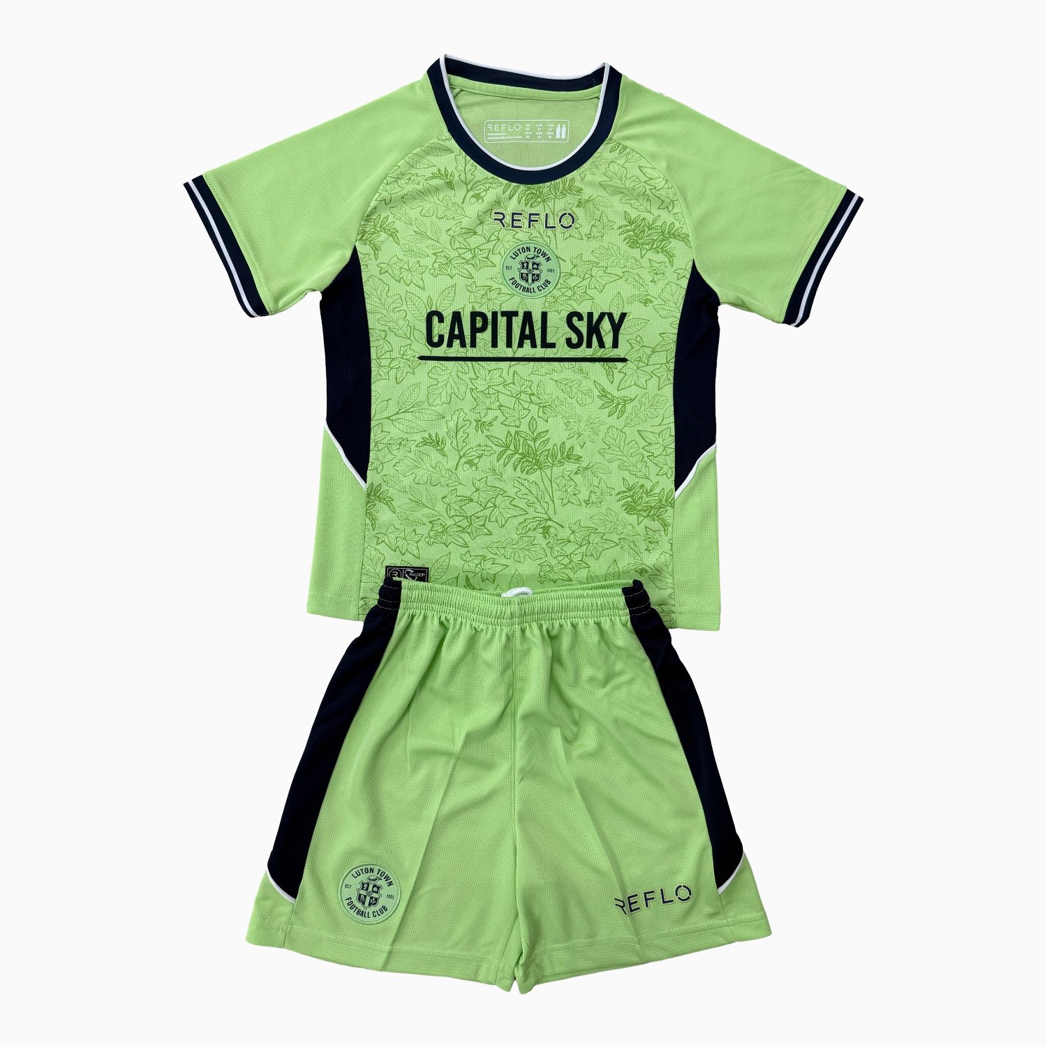 TKH-turbokithub-Luton Town 25-26 Third Kids Kit