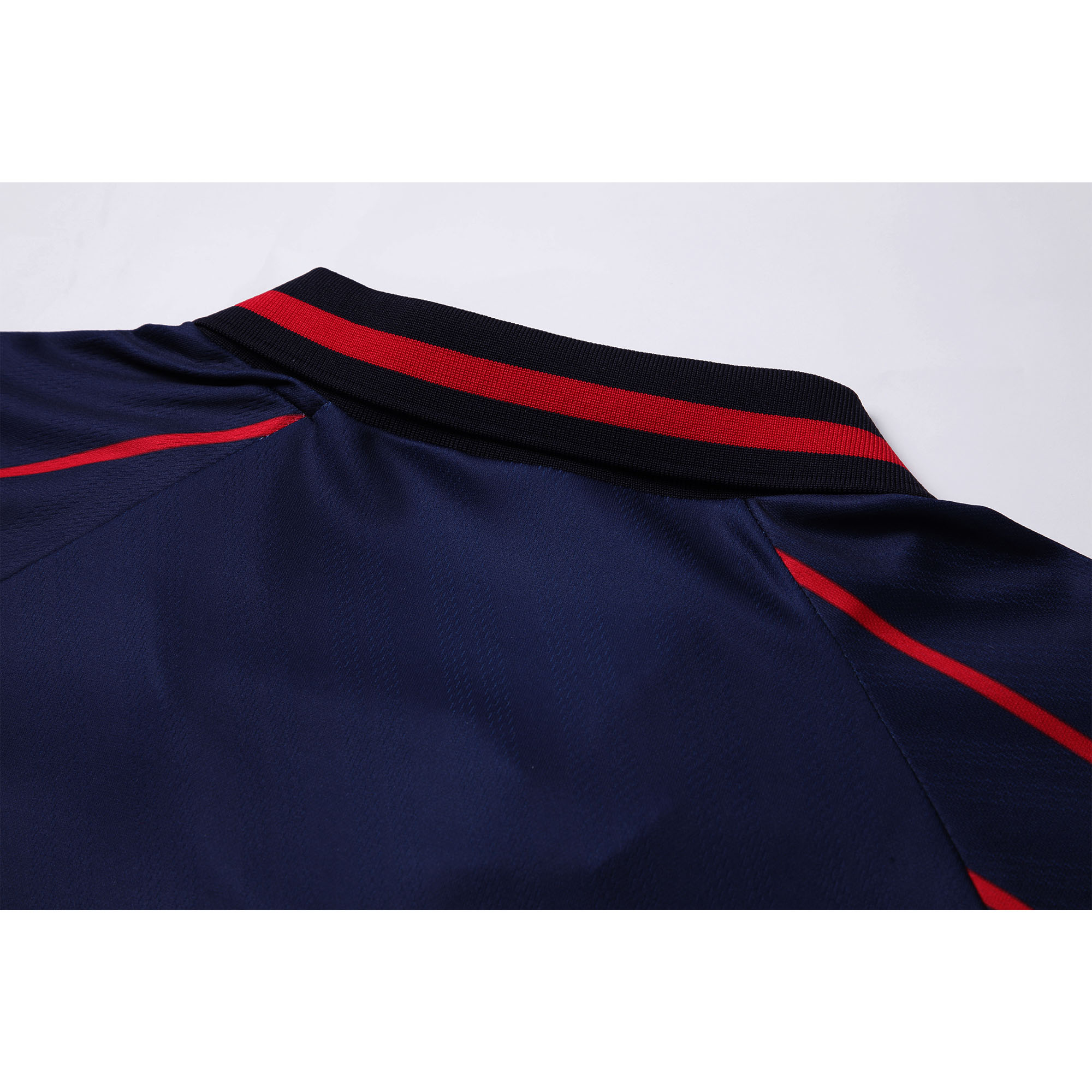 TKH-turbokithub-Retro Iron Maiden 1998 Long Sleeve Jersey