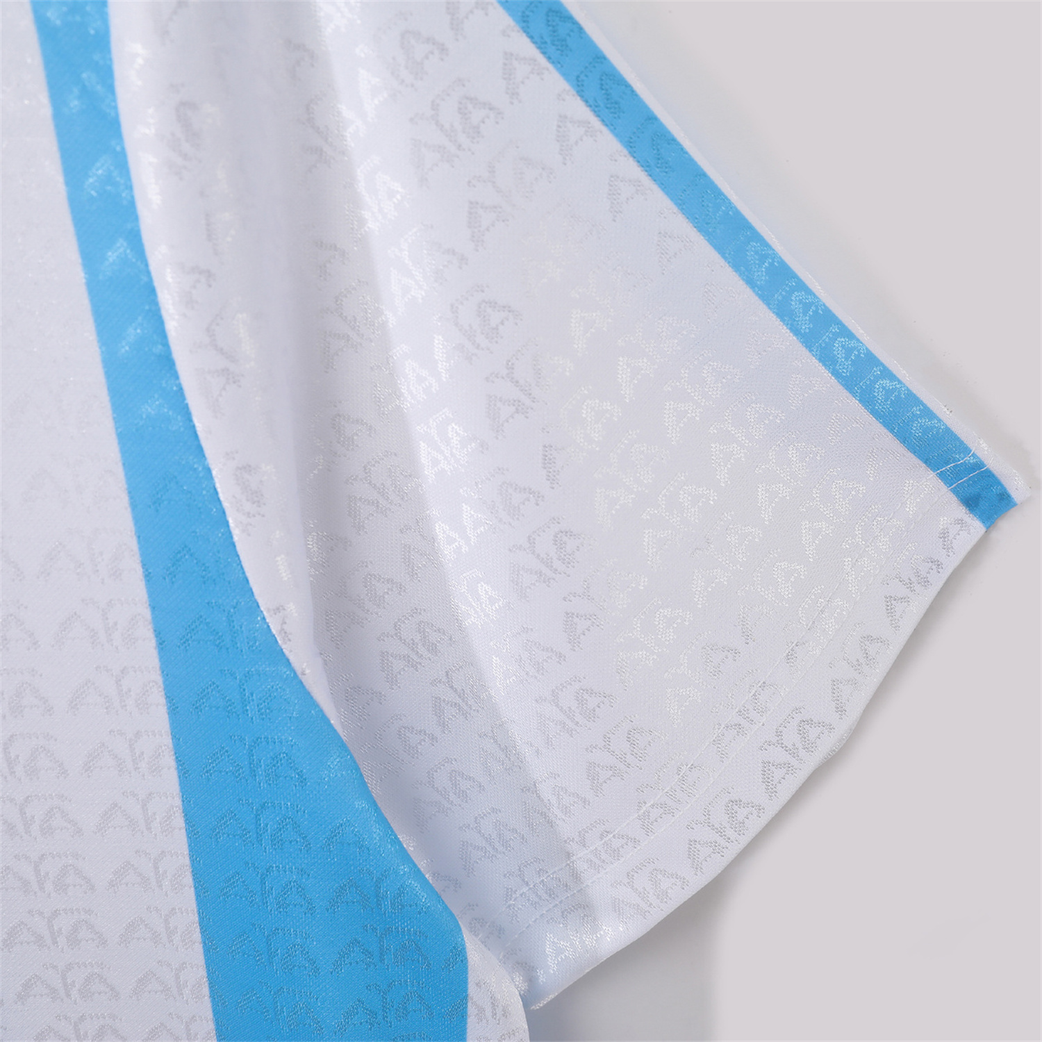 TKH-turbokithub-Retro Argentina 1994 Home Jersey