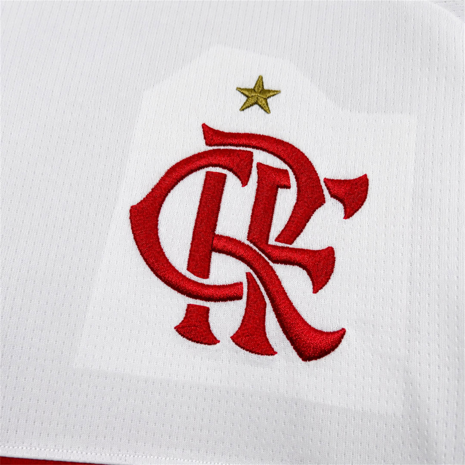 TKH-turbokithub-Flamengo 26-27 Away Long Sleeves Jersey - Fans Version