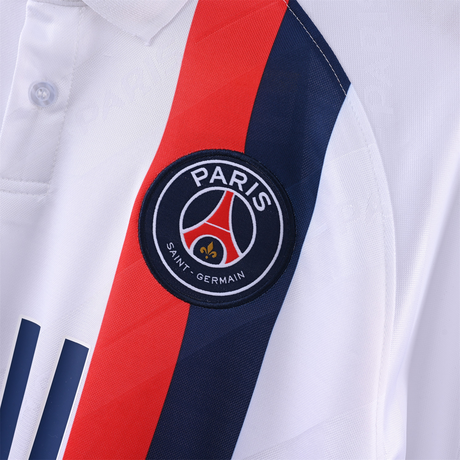TKH-turbokithub-Retro Paris Saint-Germain PSG 2019-20 Away Jersey