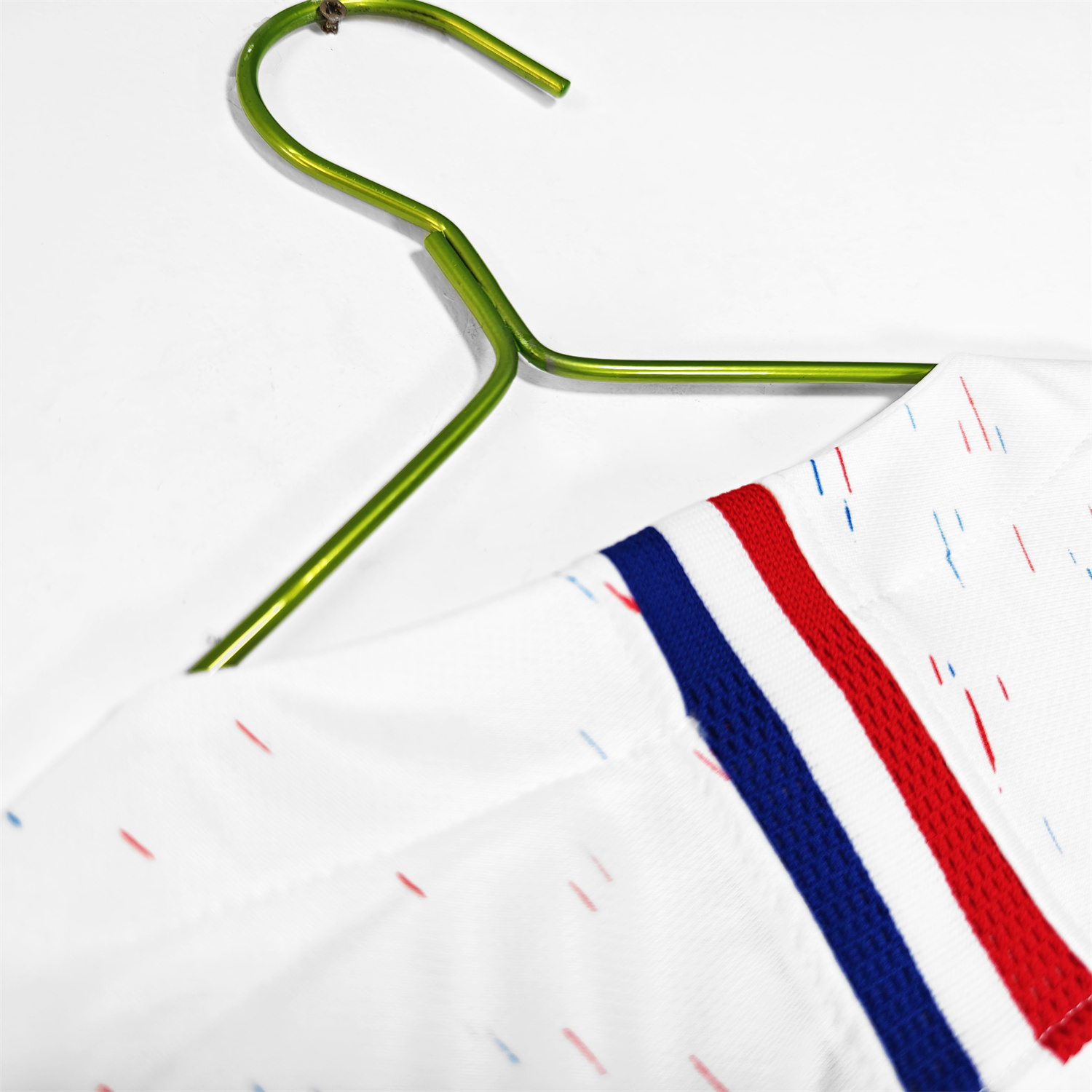 TKH-turbokithub-Retro France 2018 Away Jersey