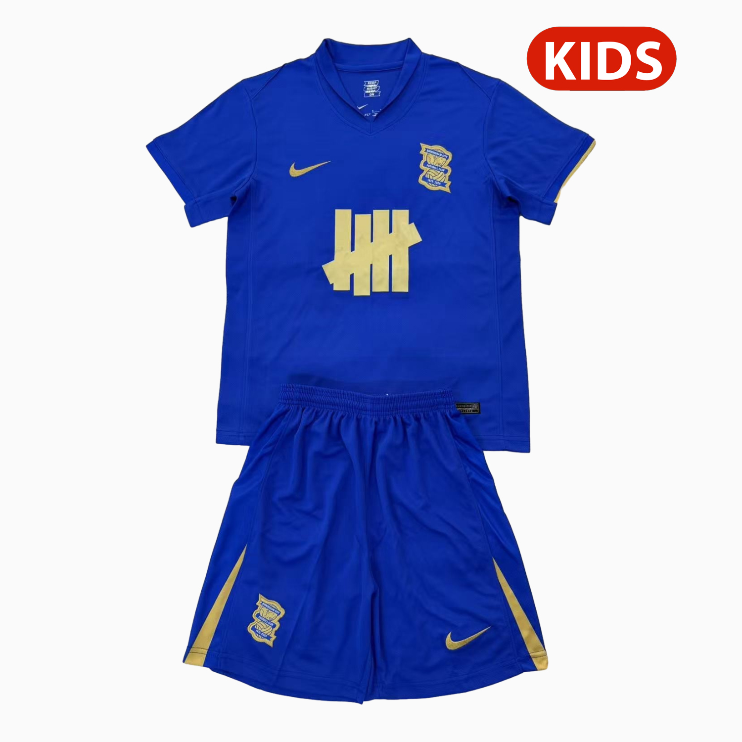 TKH-turbokithub-Birmingham City 25-26 Home Kids Kit