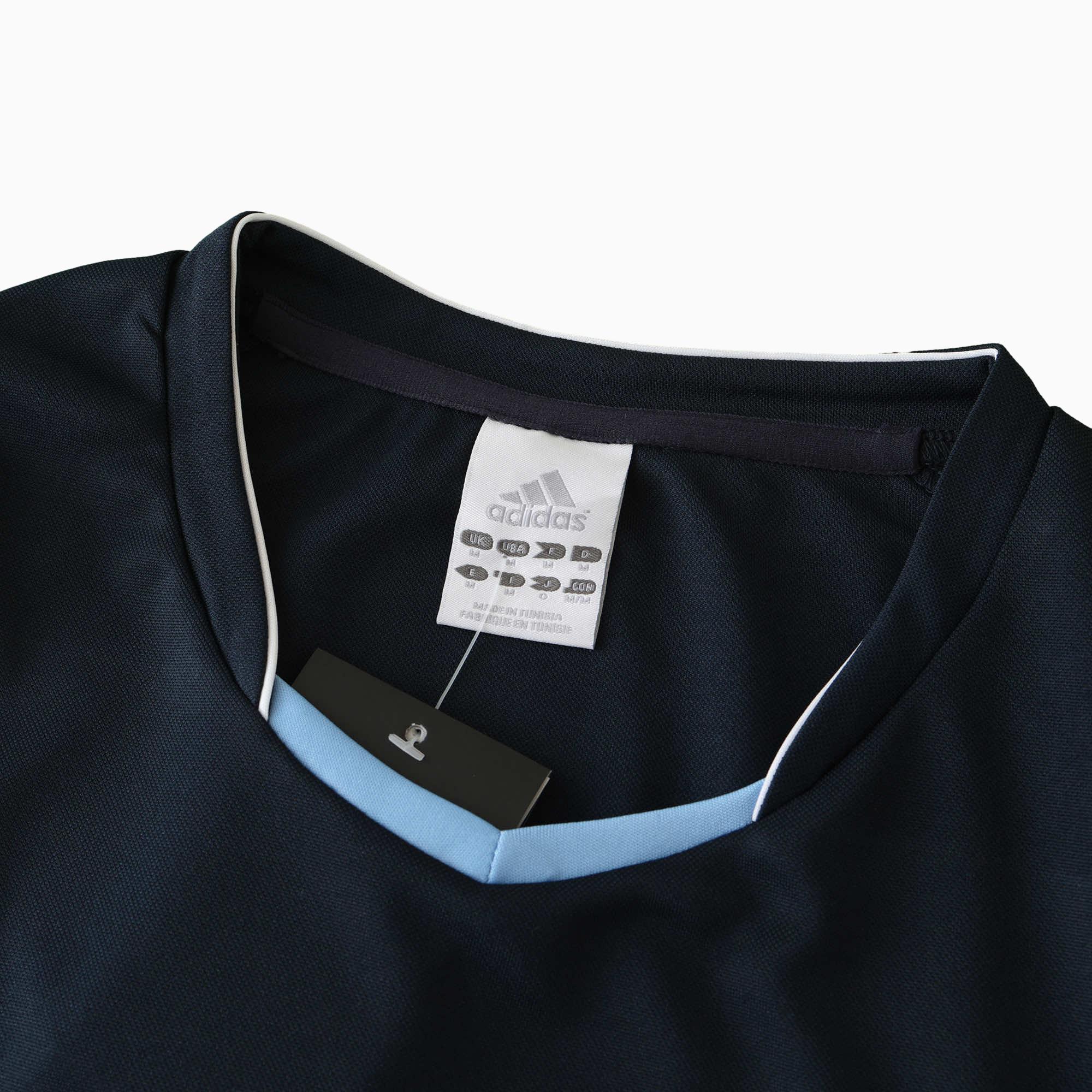 TKH-turbokithub-Retro Real Madrid 03-04 Away Jersey